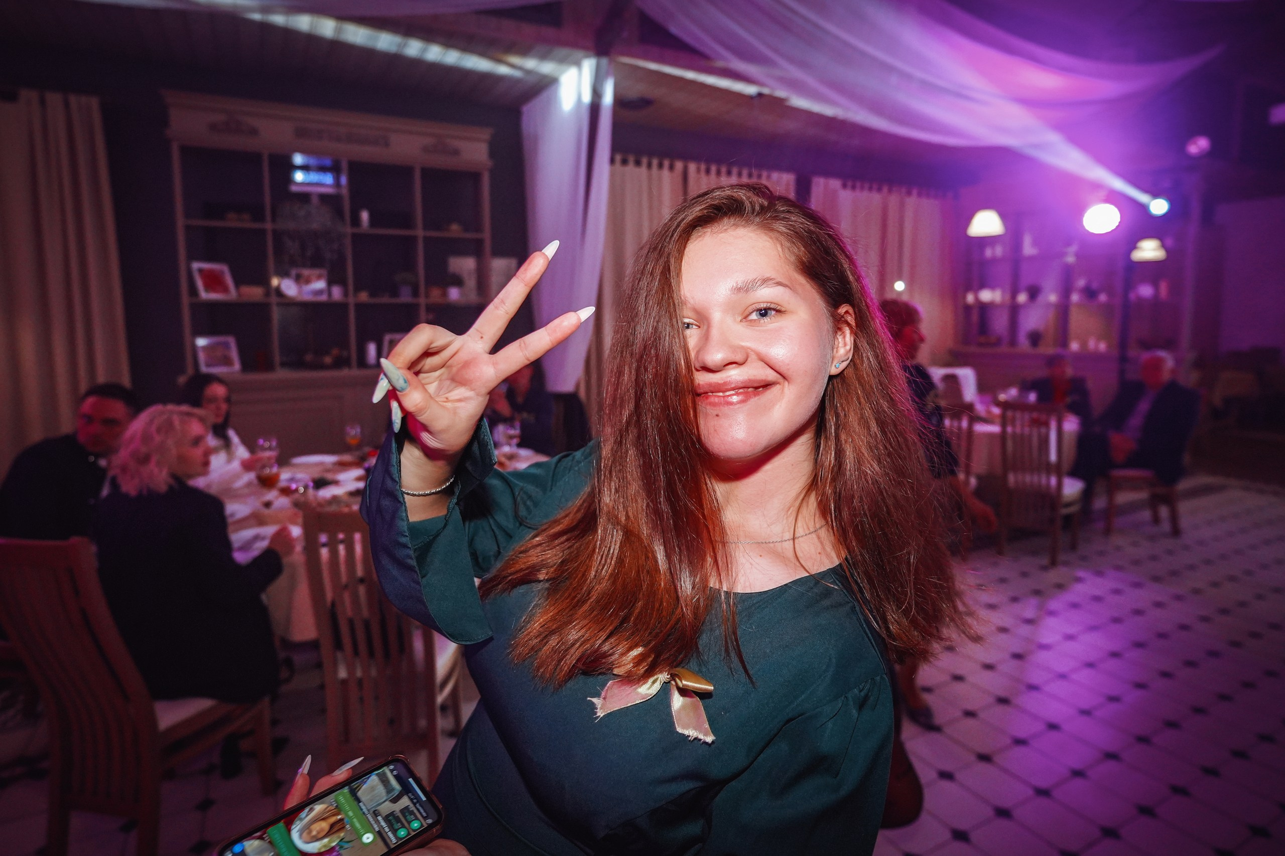 Иван и Анастасия. Профессиональный фотограф в Волгодонске Алексей Рубашевский