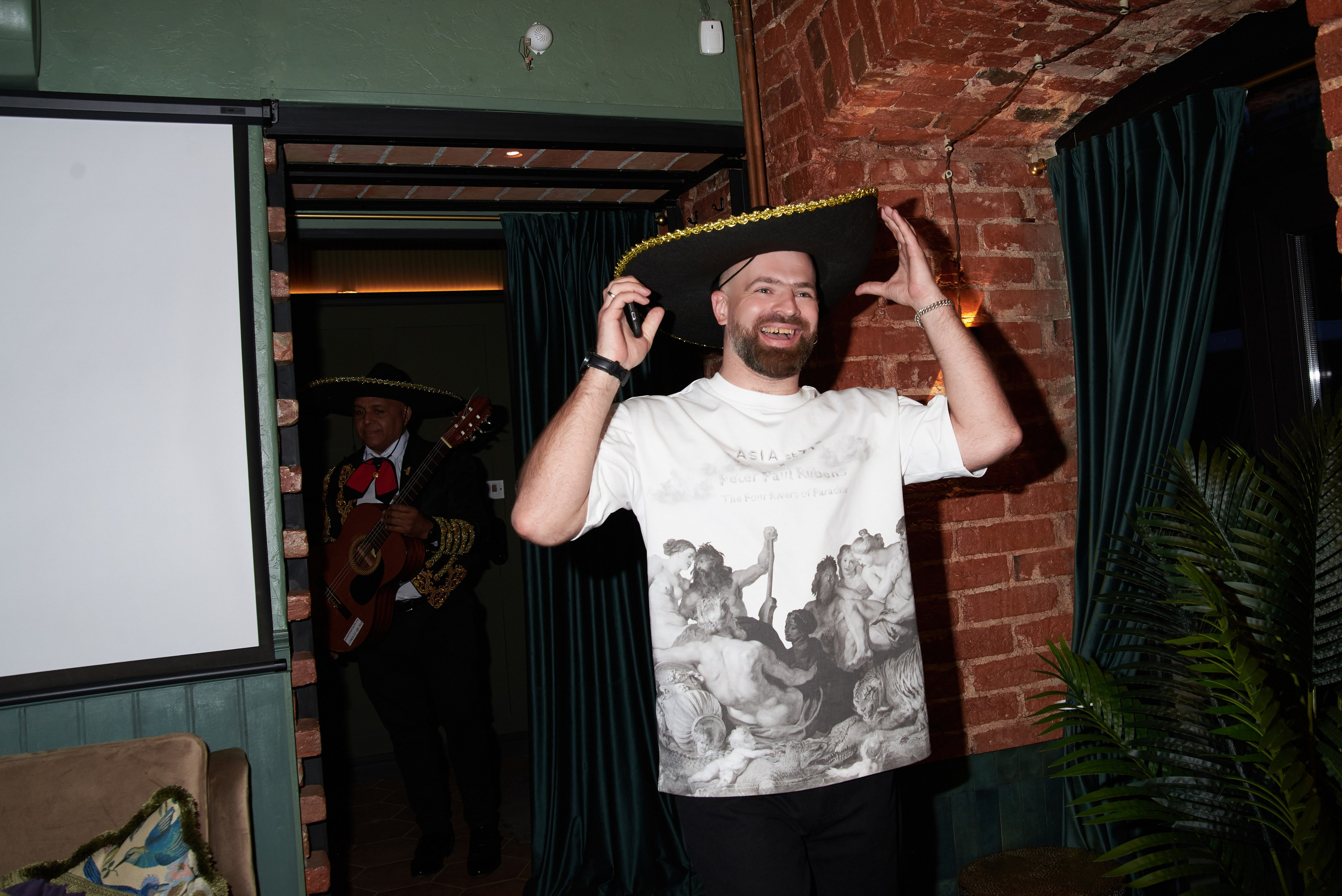 День Рождения Елизаветы. Елизавета Мальгина, фотограф в Москве