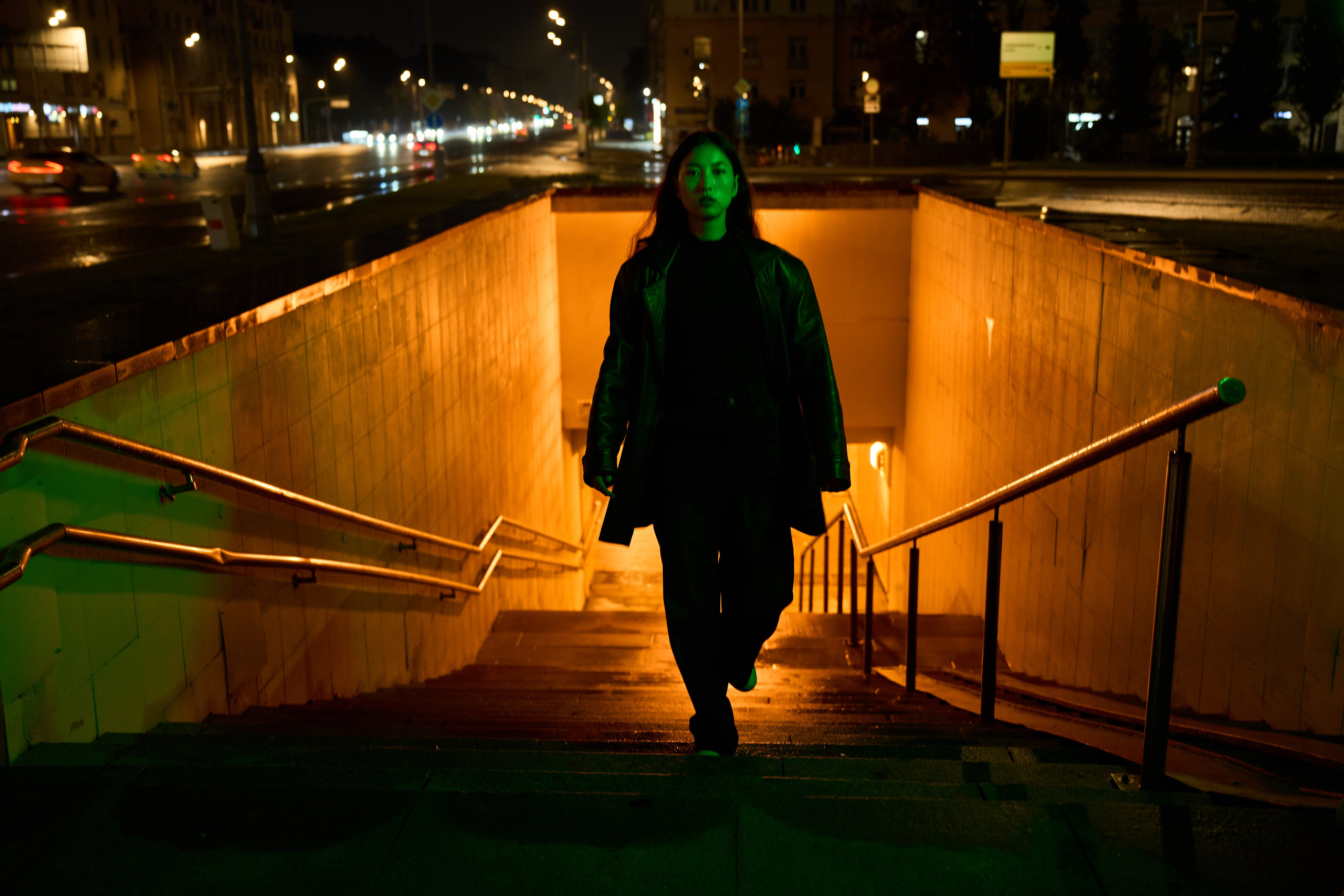 Азалия. Елизавета Мальгина, фотограф в Москве