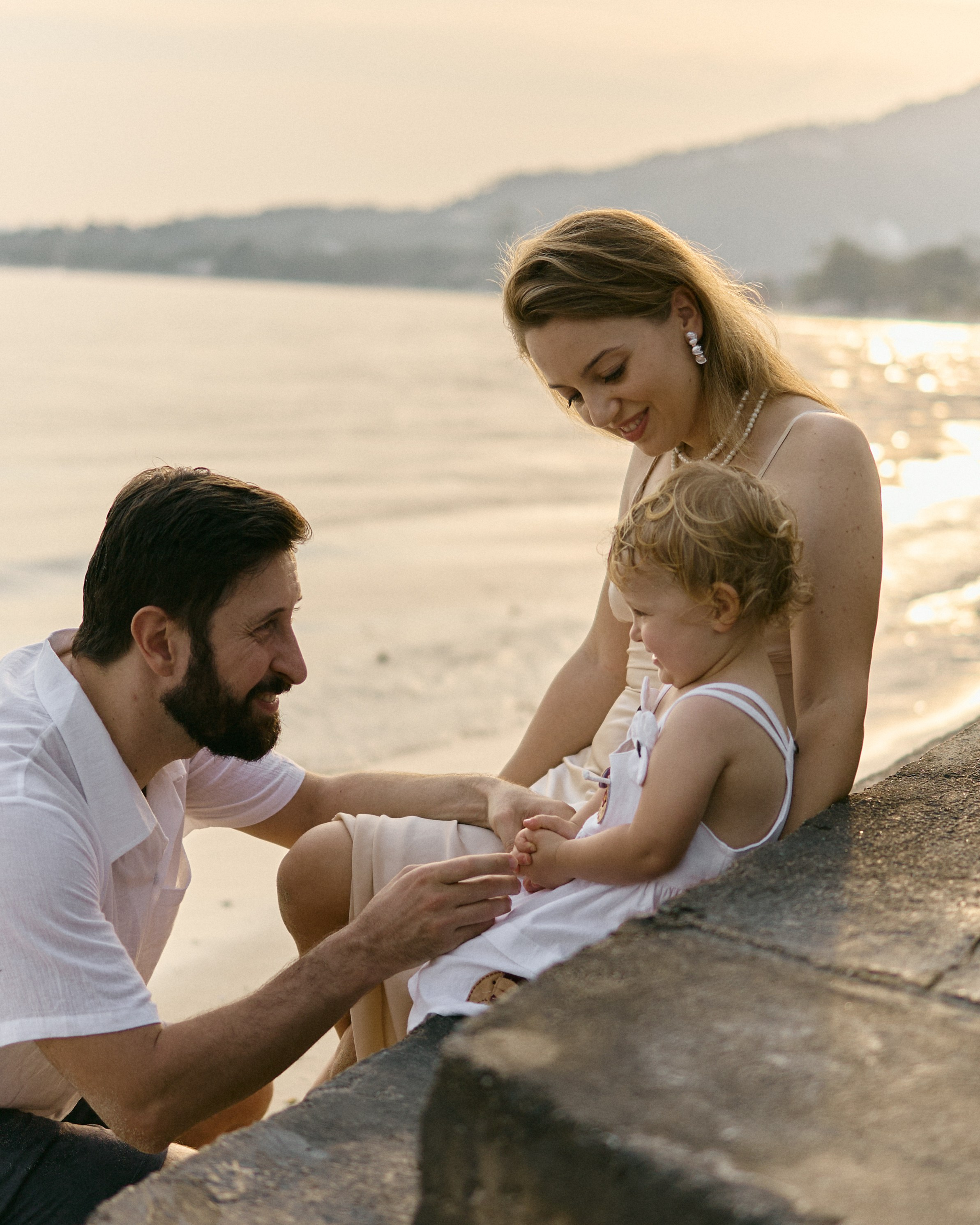 Портфолио фотосессии Love Story. Фотограф Алина Малинкина