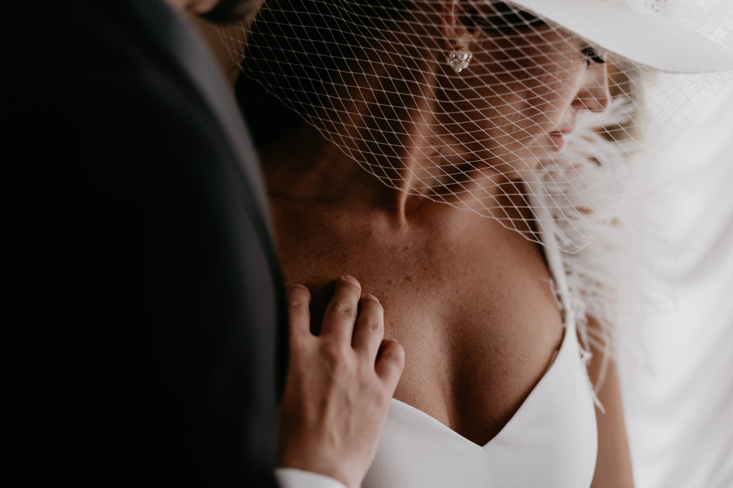 Сергей & Екатерина. Свадебный фотограф Наталья Молявина