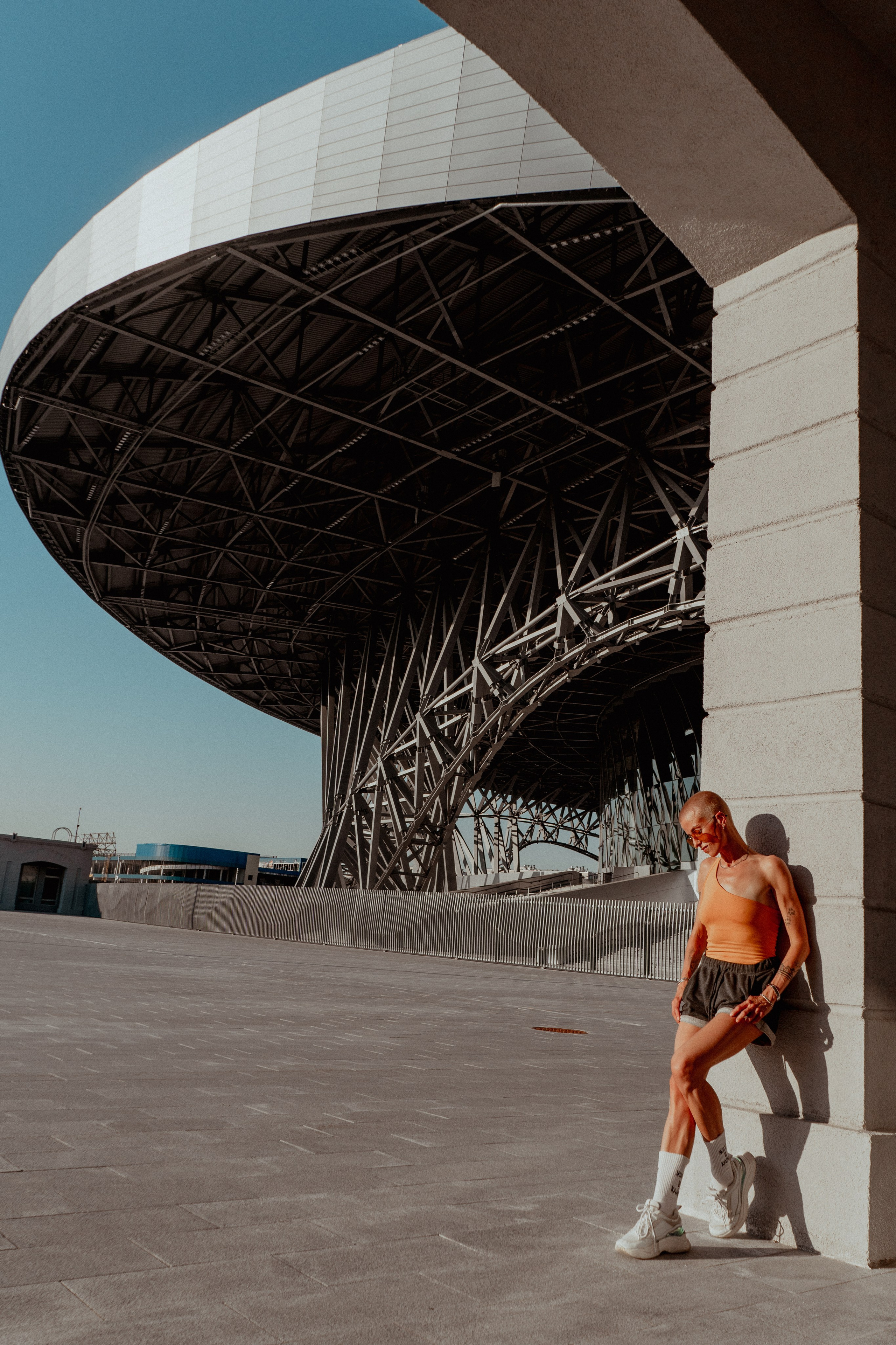 Портфолио. Женский портретный и lifestyle фотограф в Санкт-Петербурге Оксана Аллекс