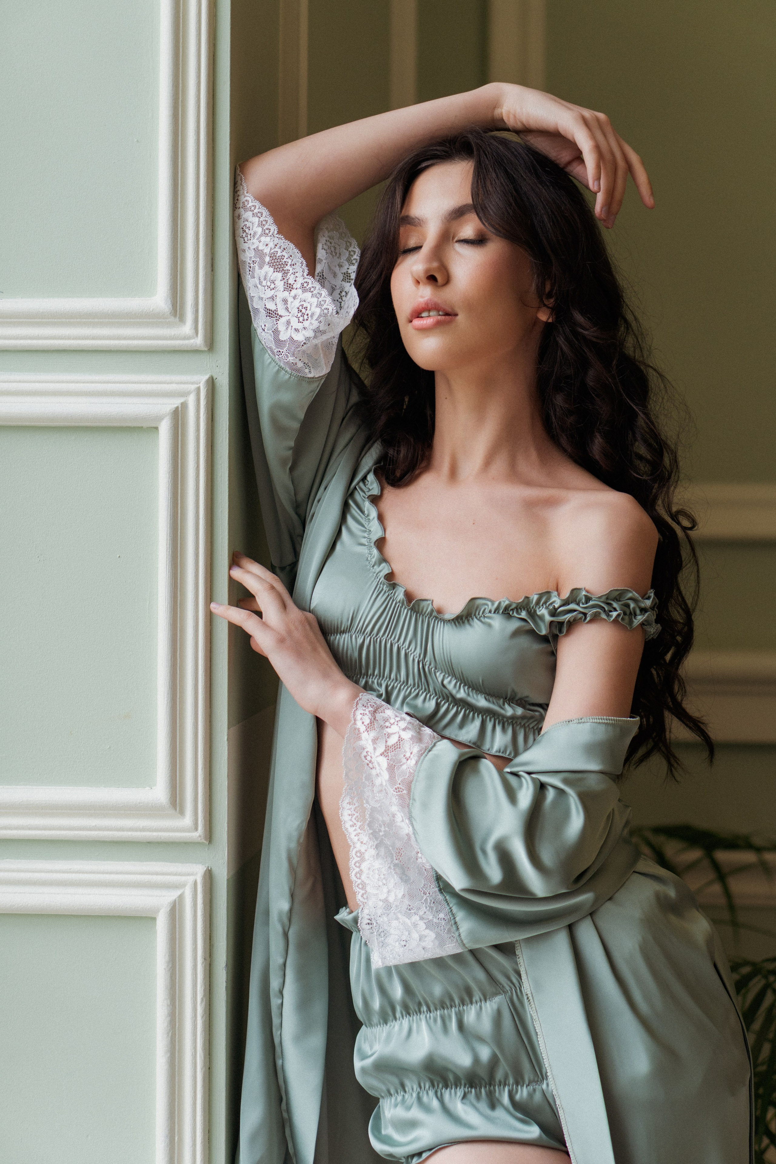 O'dita. Главная