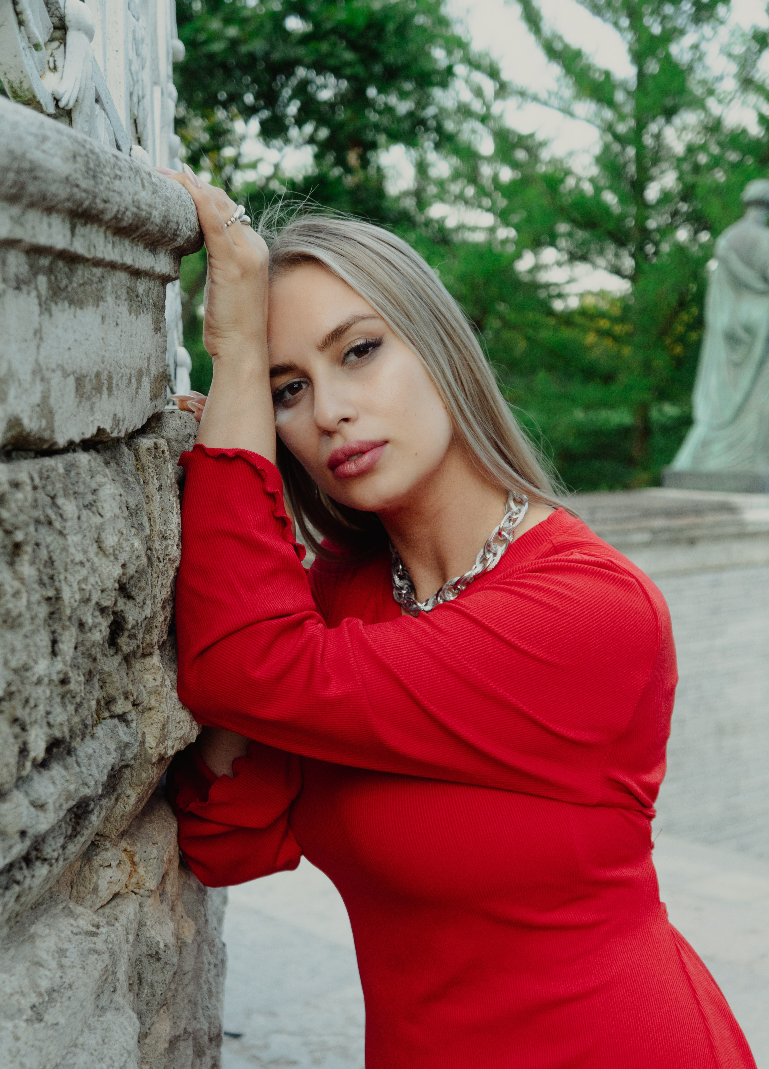 Портфолио. Женский портретный и lifestyle фотограф в Санкт-Петербурге Оксана Аллекс