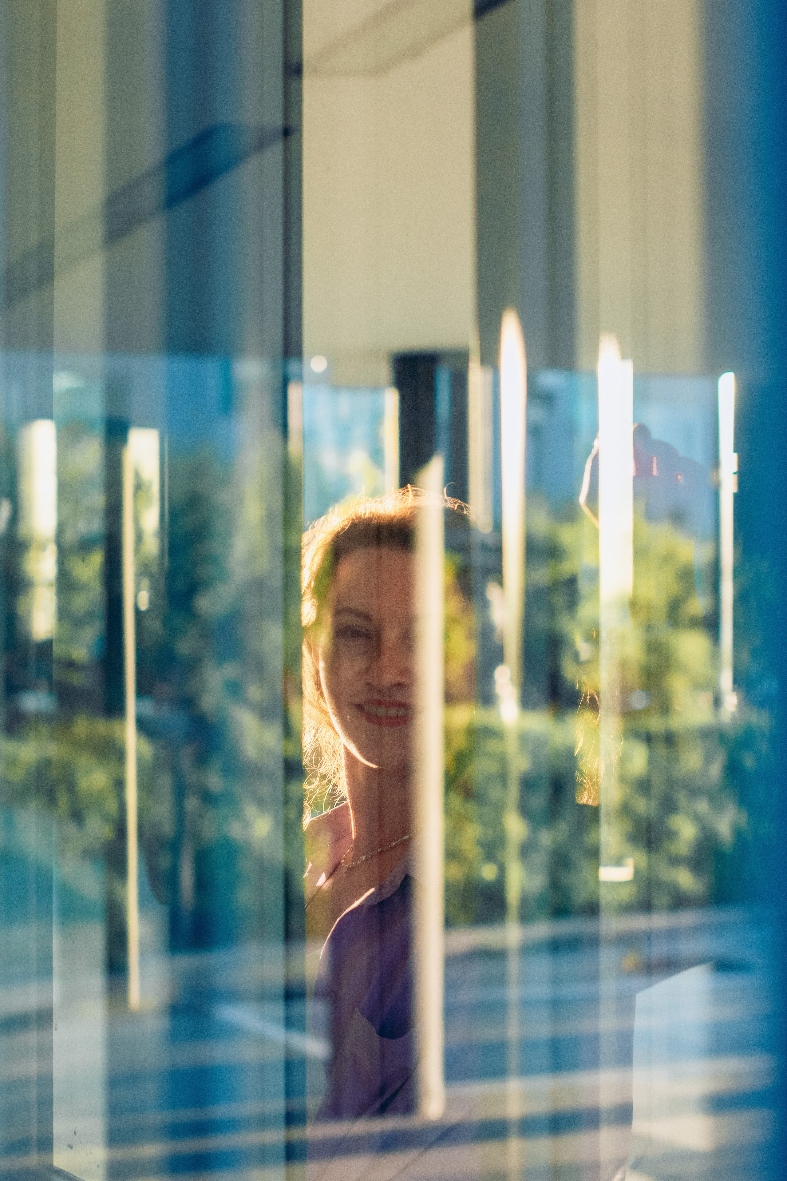 Дом Наркомфина. Фотограф, фотопрогулки в Москве Наталья Стриженко