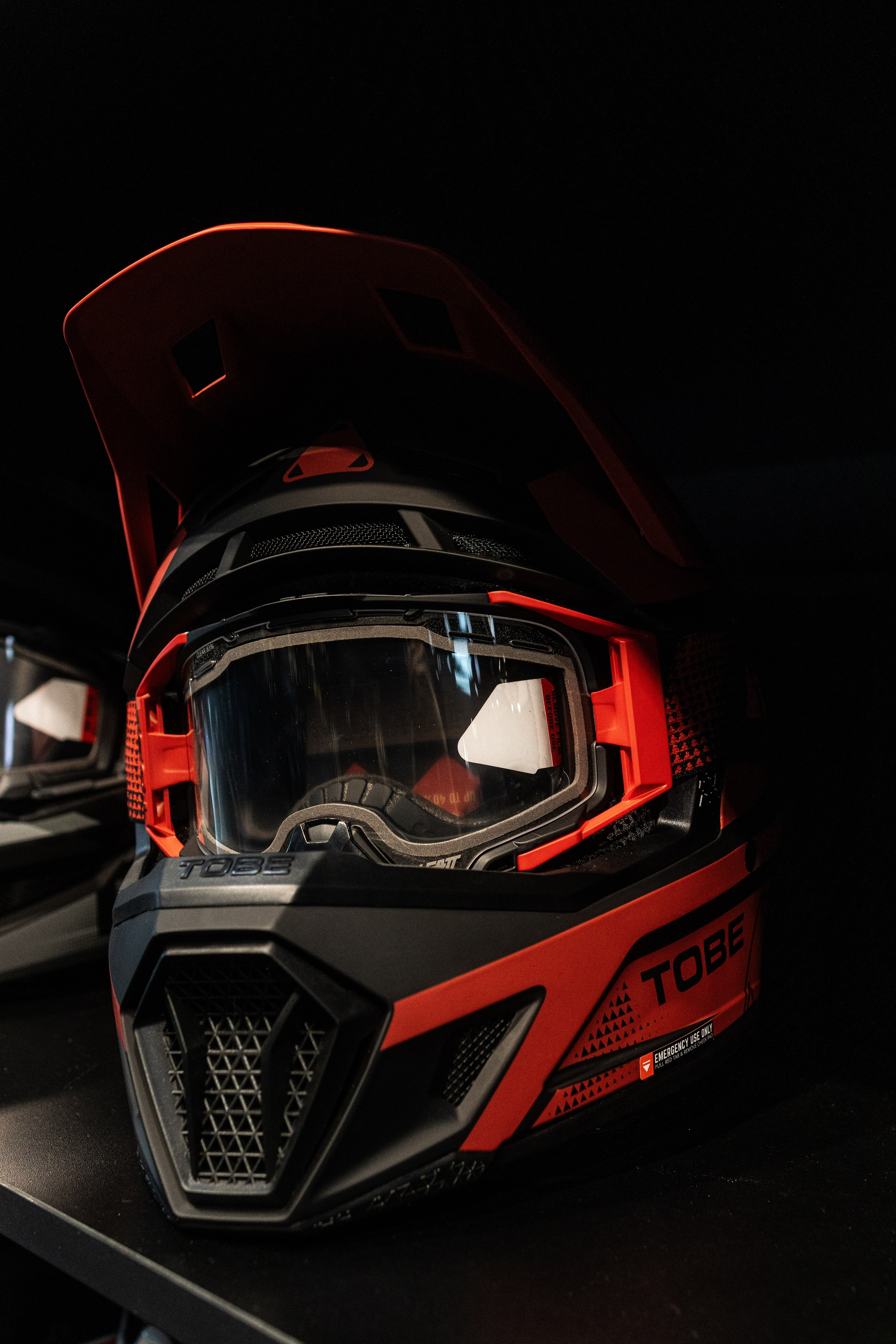 Центр «Экстрим». Фотограф Питиримов Валерий