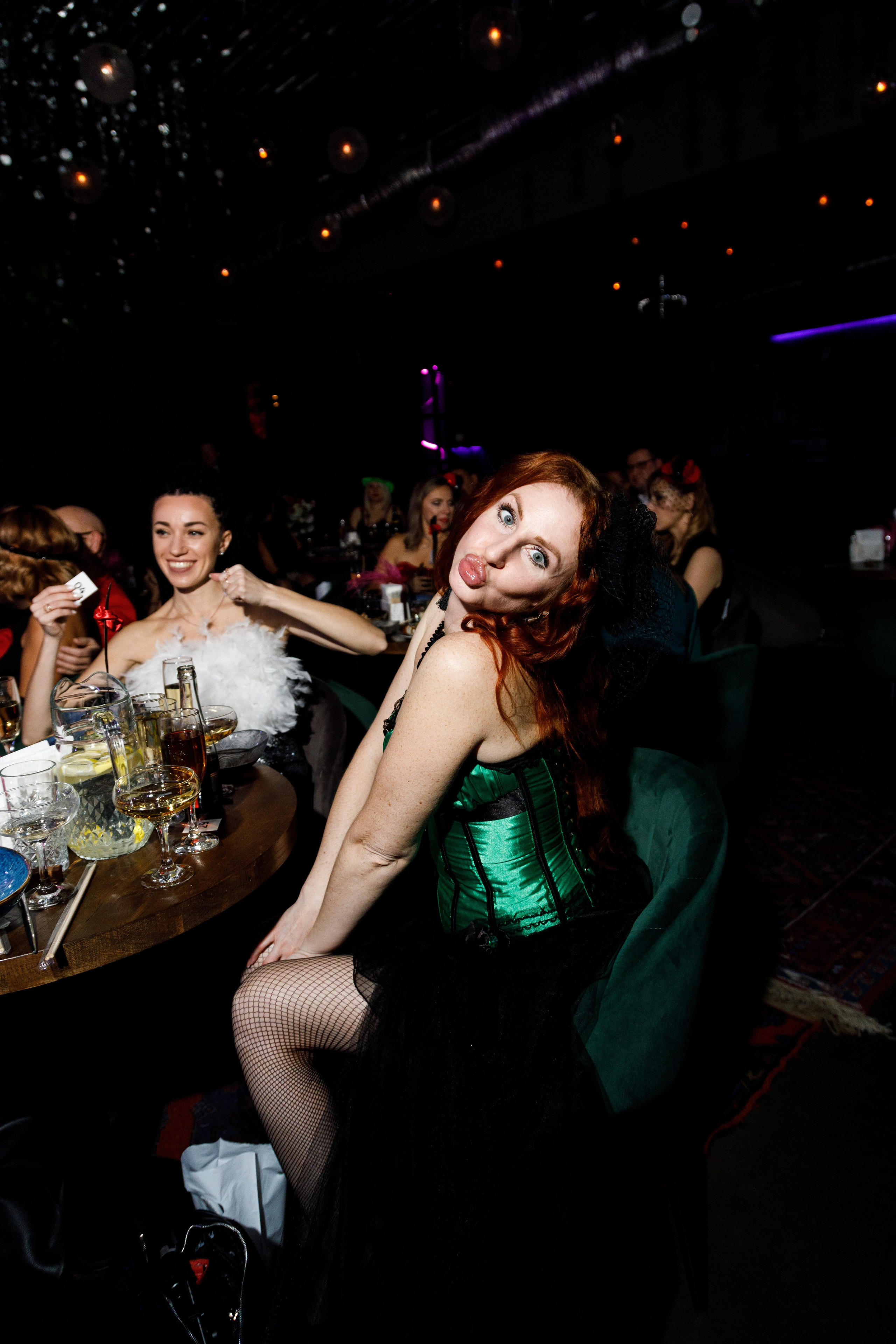 Сегодня можно все. Артём Бачурин — свадебный фотограф Воронеж