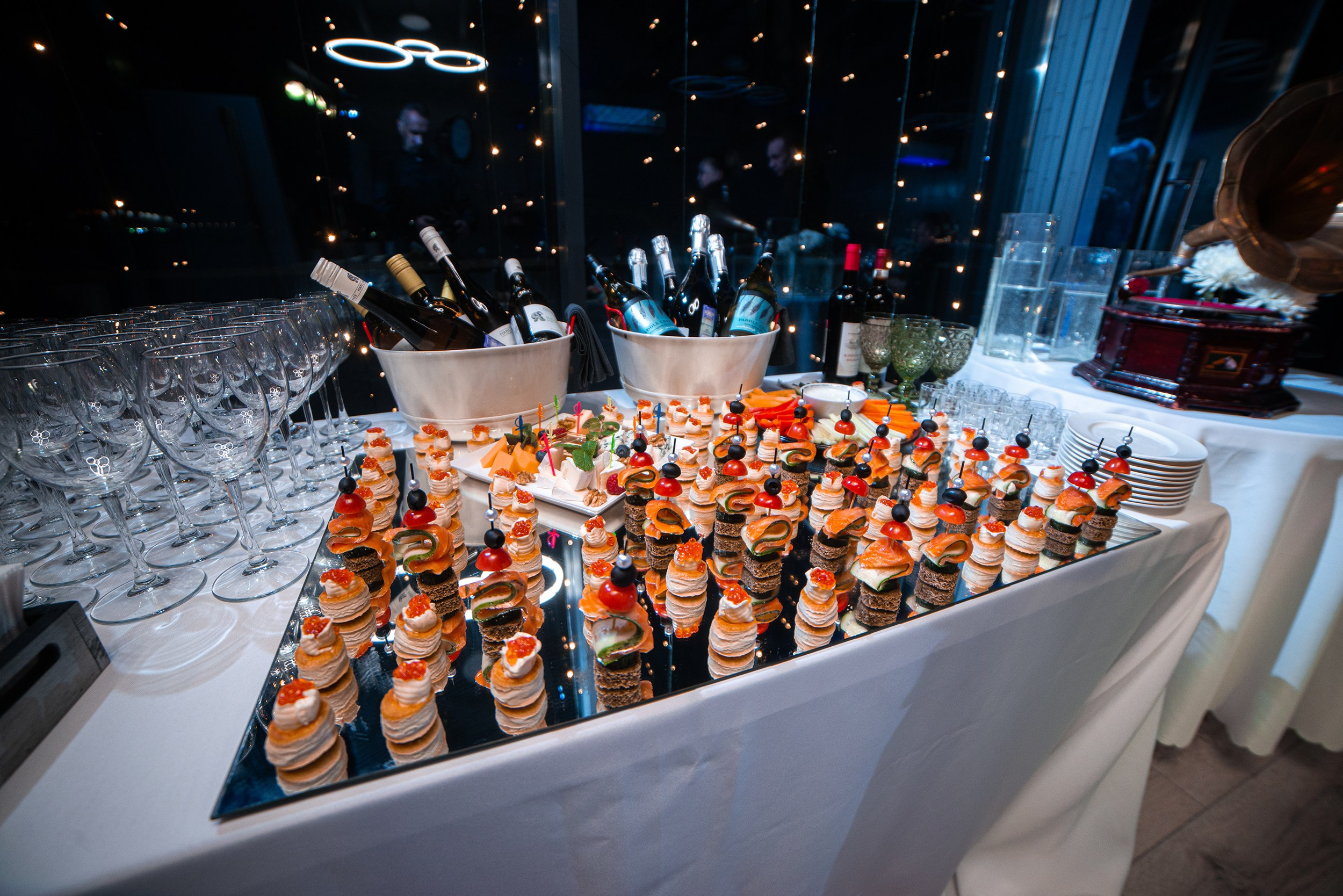 Макар и Софья. Фотограф и видеограф в Москве и МО — Евгений Лавров