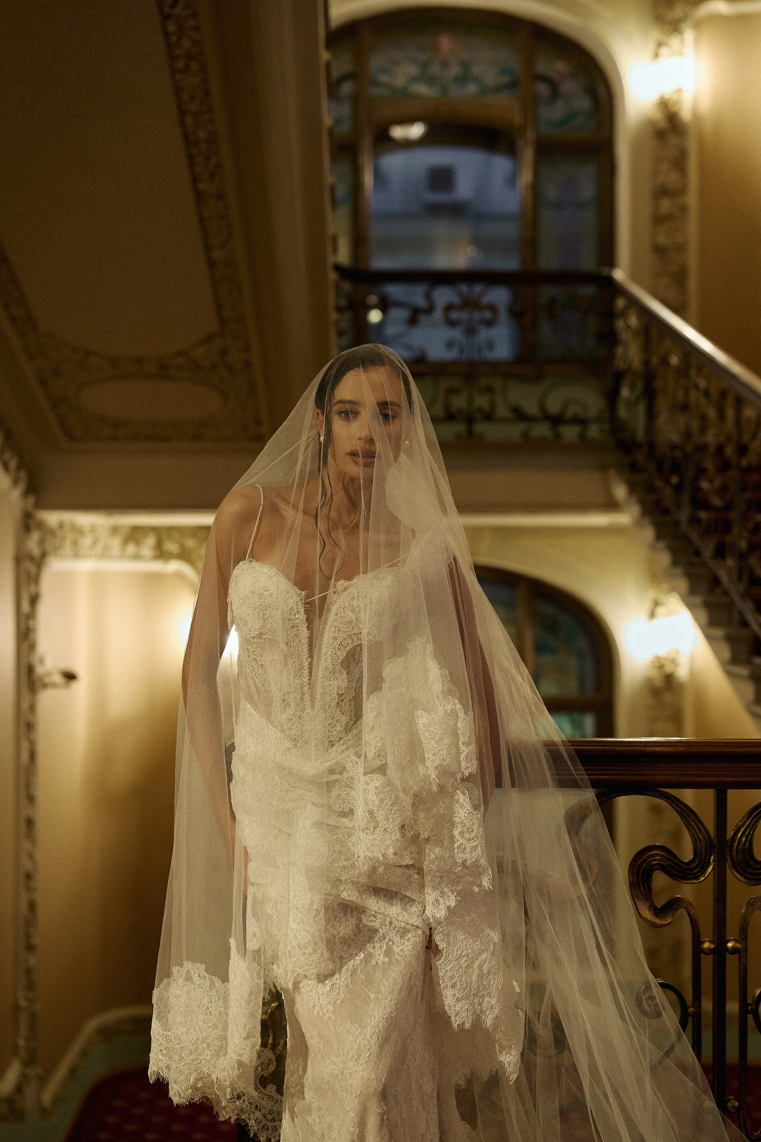 Владислав и Мария