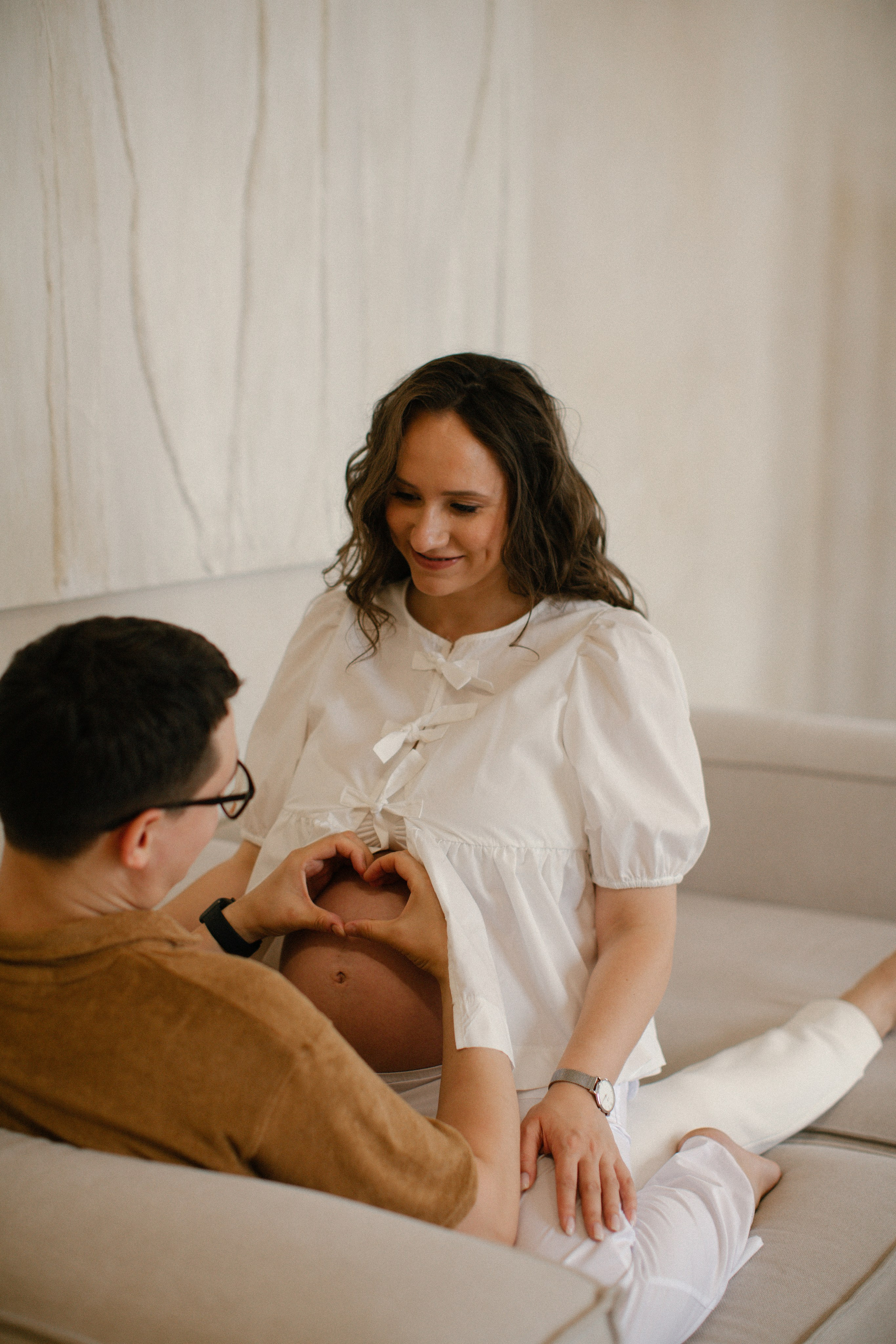 Фотосессия беременности. Свадебный и семейный фотограф Скрынник Светлана