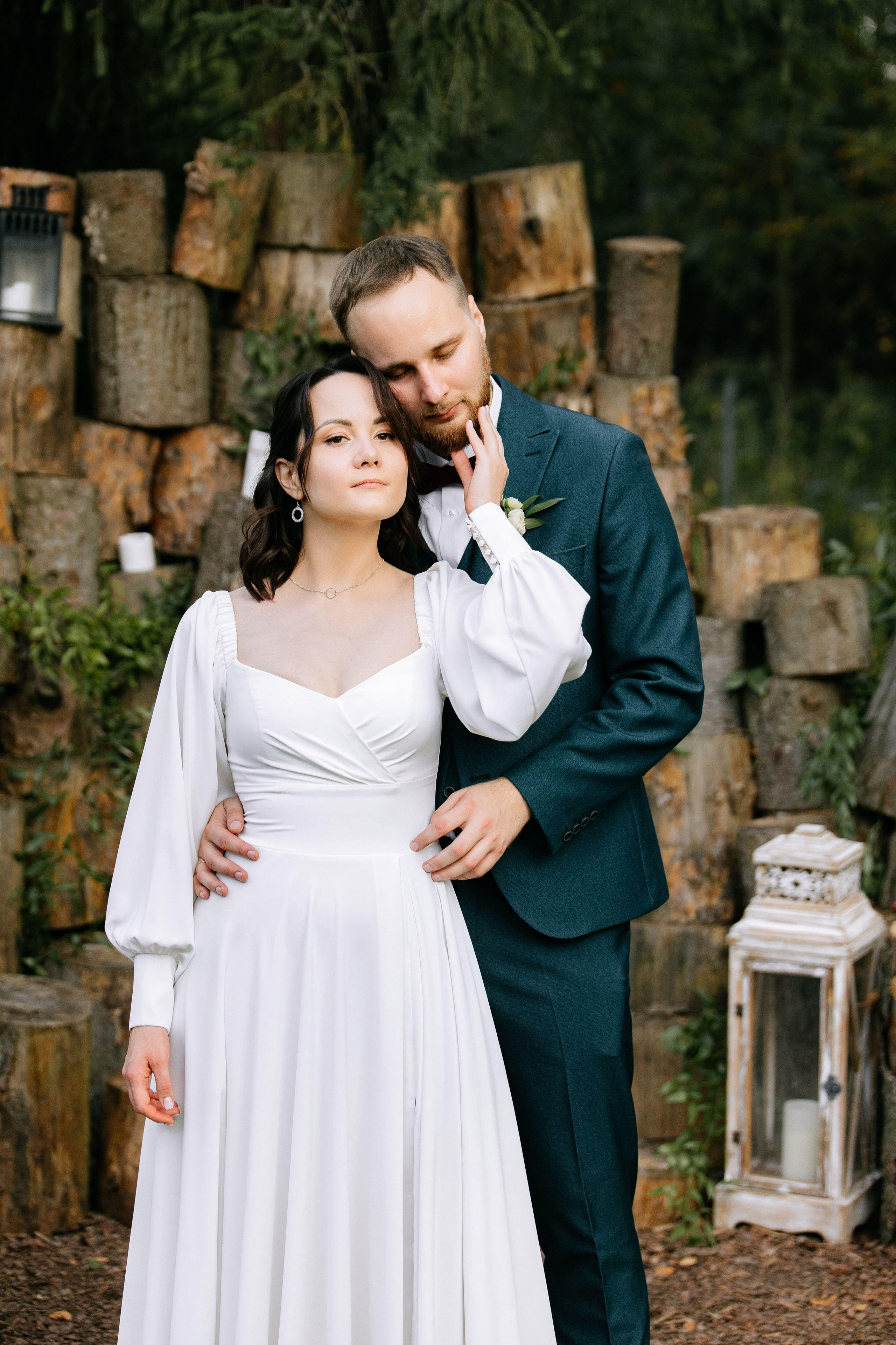 Ярослав и Аня