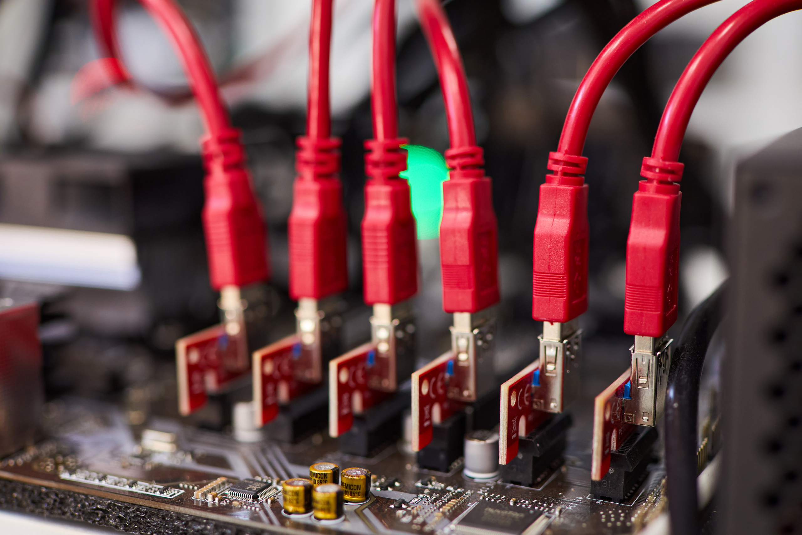 Subject photo. Фотограф Дмитрий Смелов