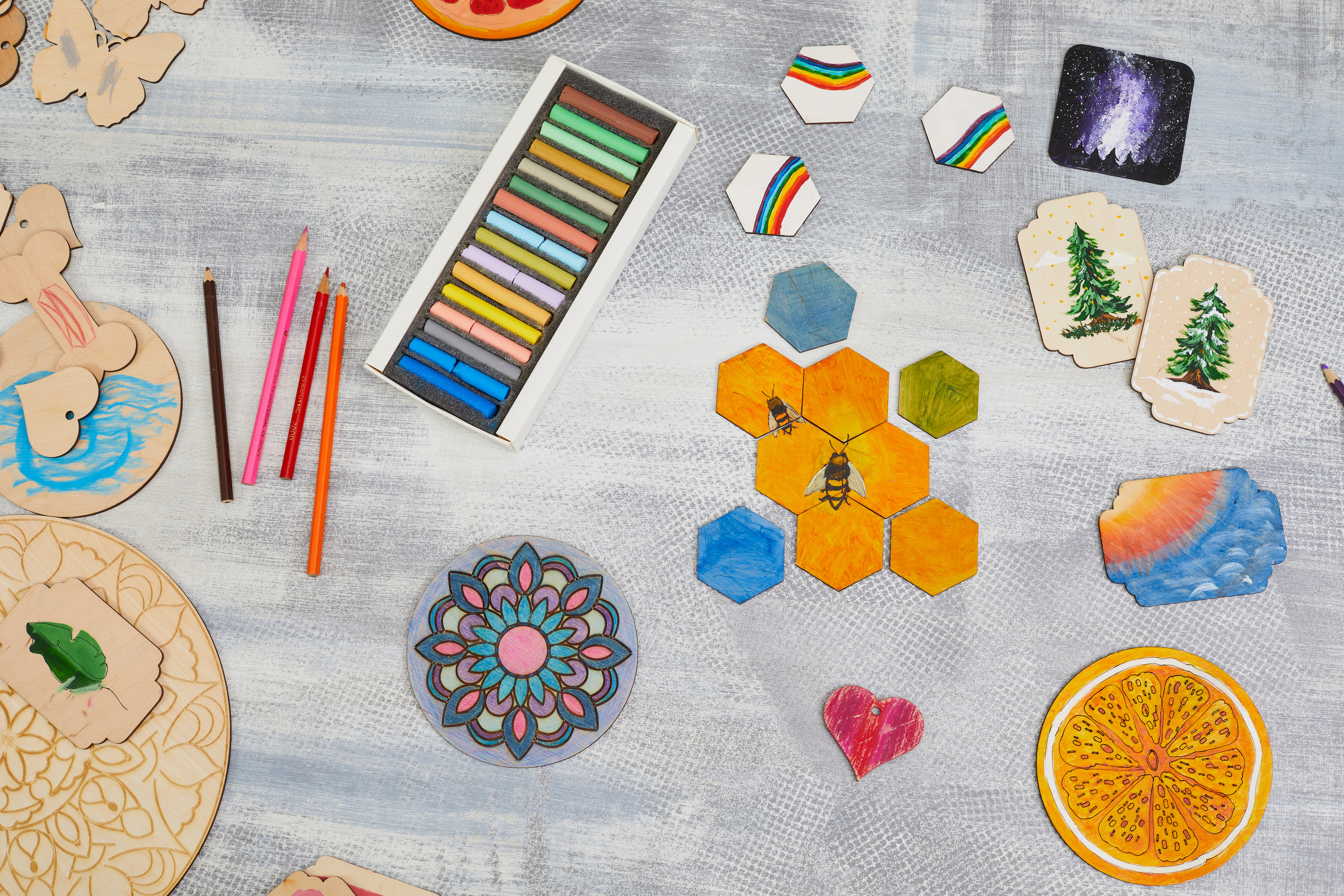 Subject photo. Фотограф Дмитрий Смелов