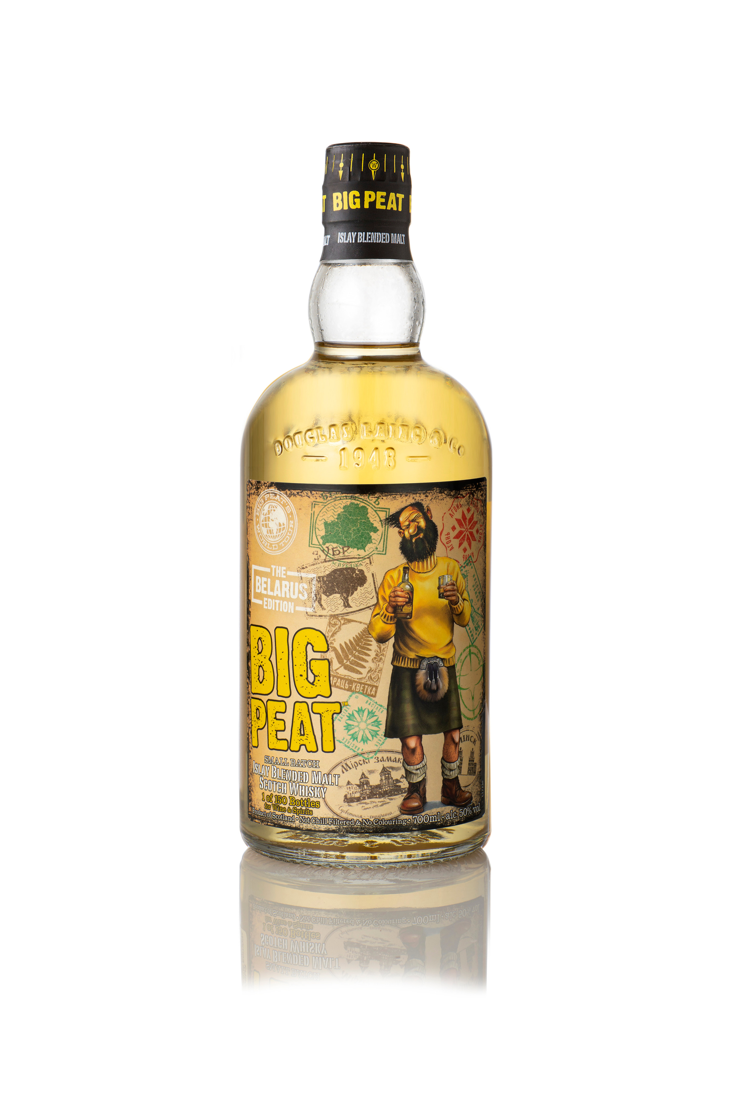 Subject photo. Фотограф Дмитрий Смелов