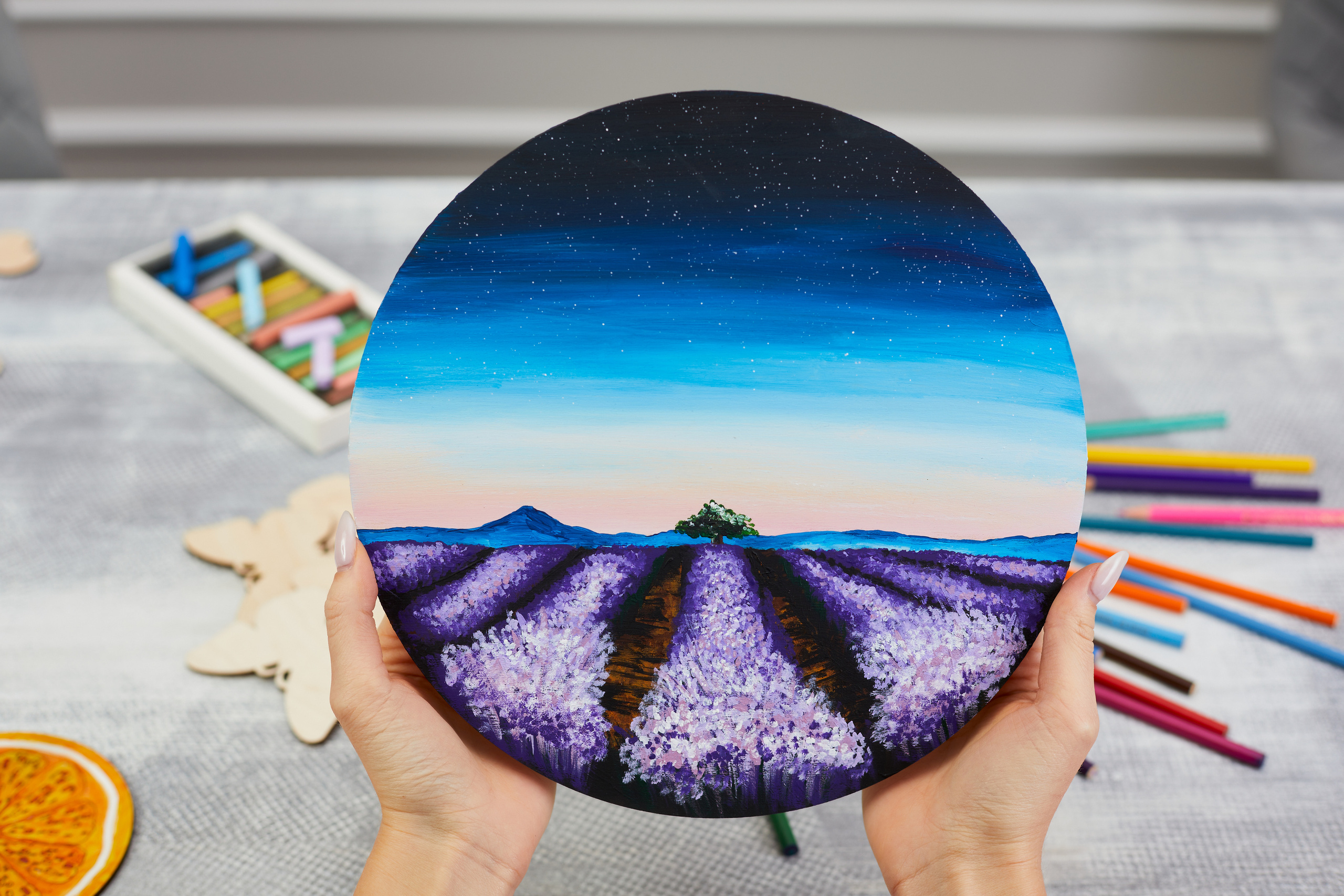 Subject photo. Фотограф Дмитрий Смелов