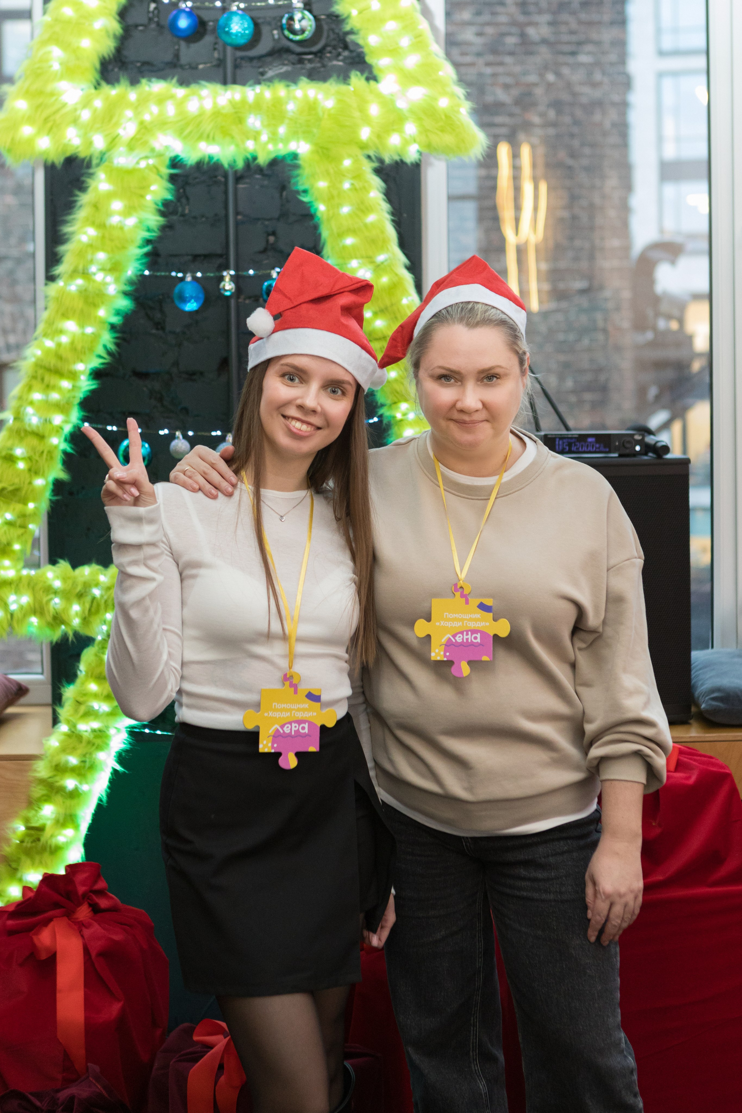 Семейный интерактивный праздник Харди Гарди и KARLSSON HOUS. Детский и контент фотограф Надя Волкова Санкт-Петербург