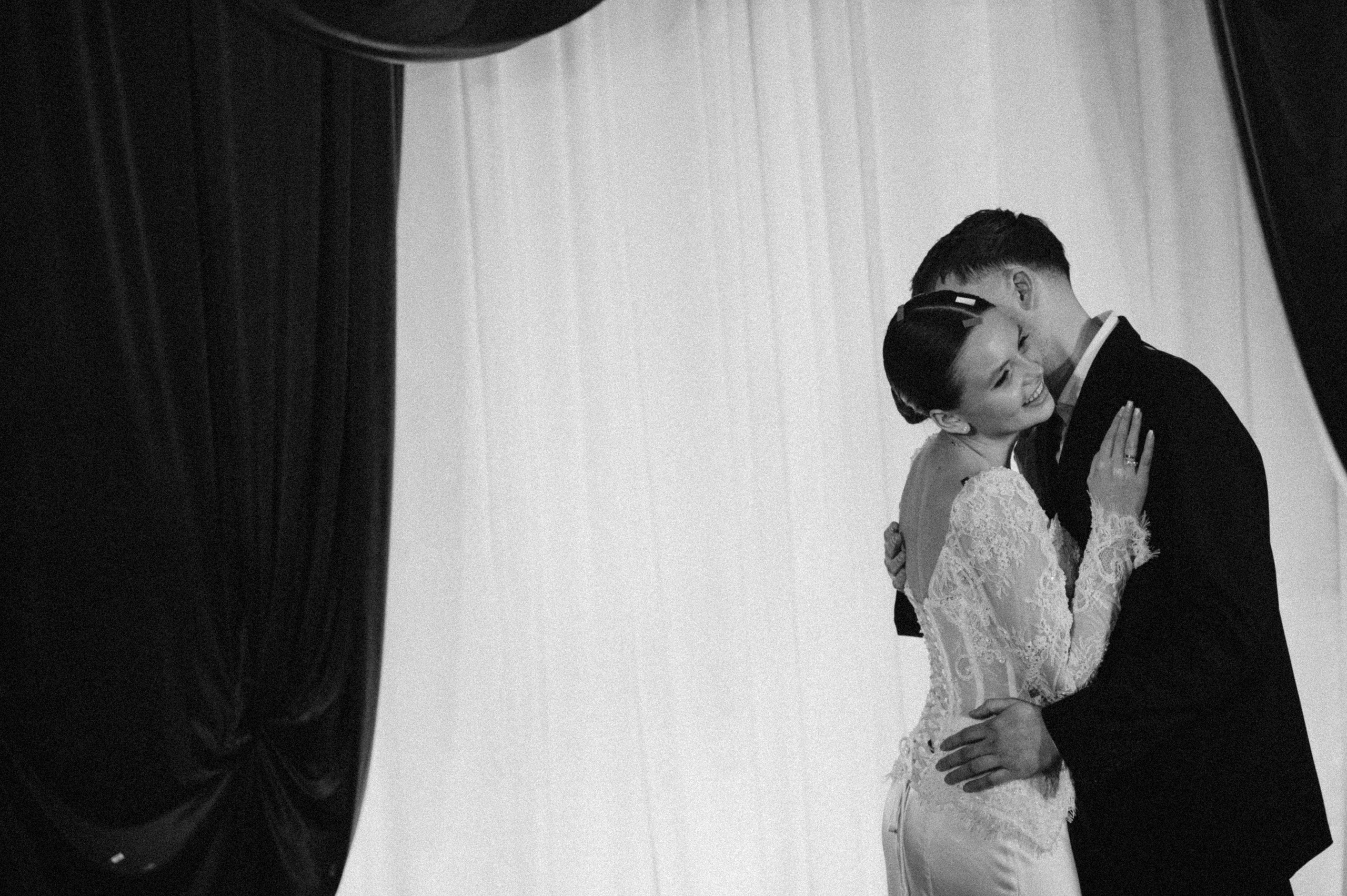 Юлия и Сергей. Свадебный и семейный фотограф Анастасия Иванова