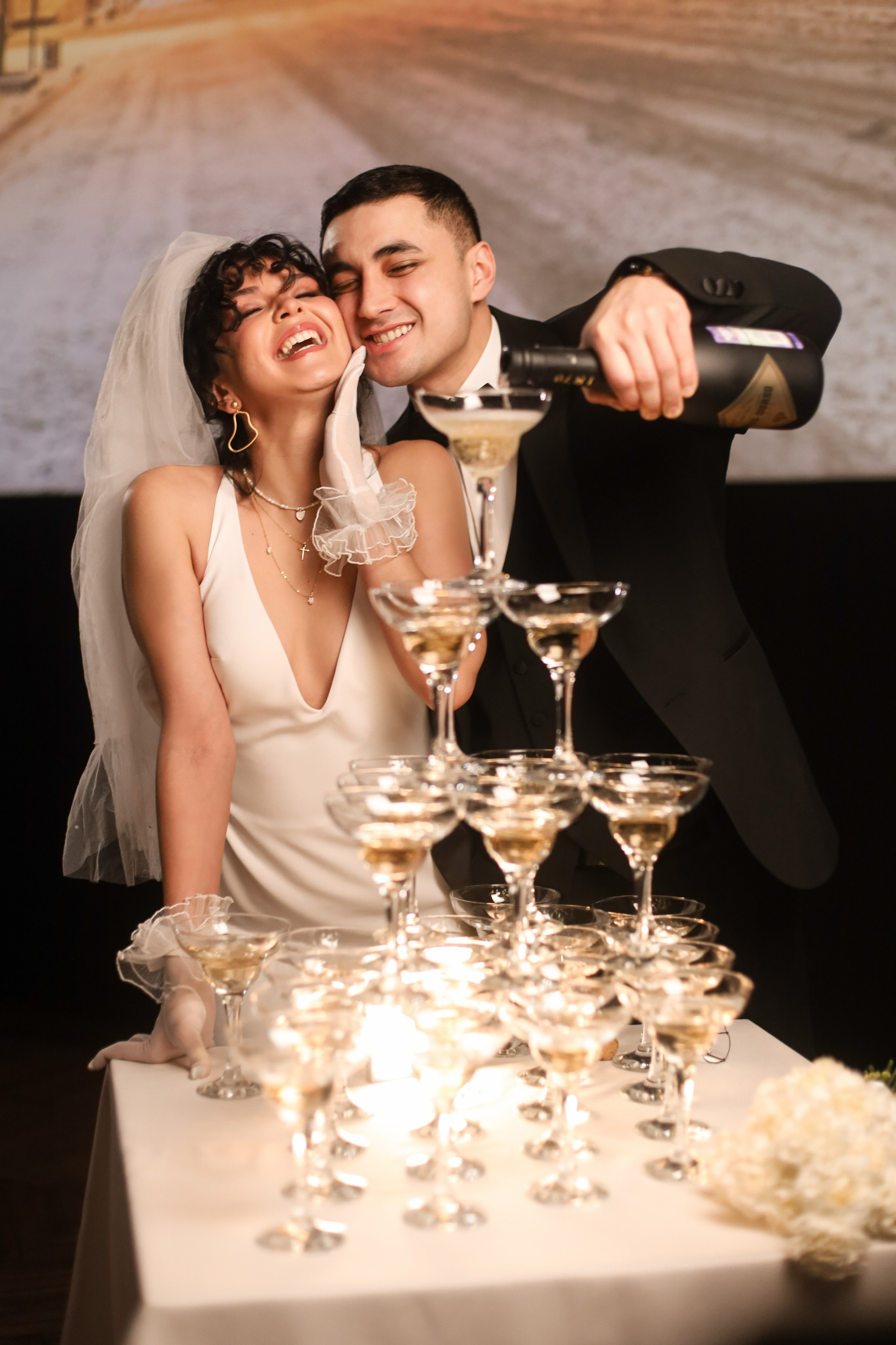 Кинотеатр для двоих. Анастасия Камал. Фотограф Саратов