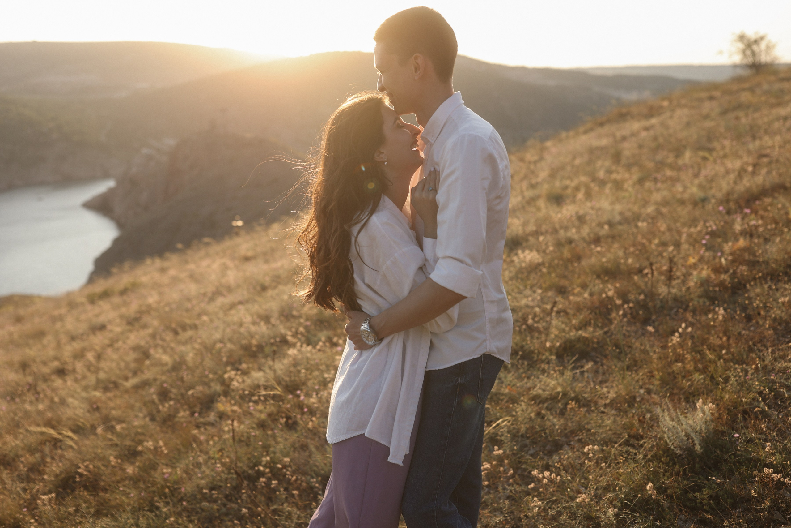 Лолита и Эмиль. Фотограф в Севастополе и Крыму Артем Волобуев