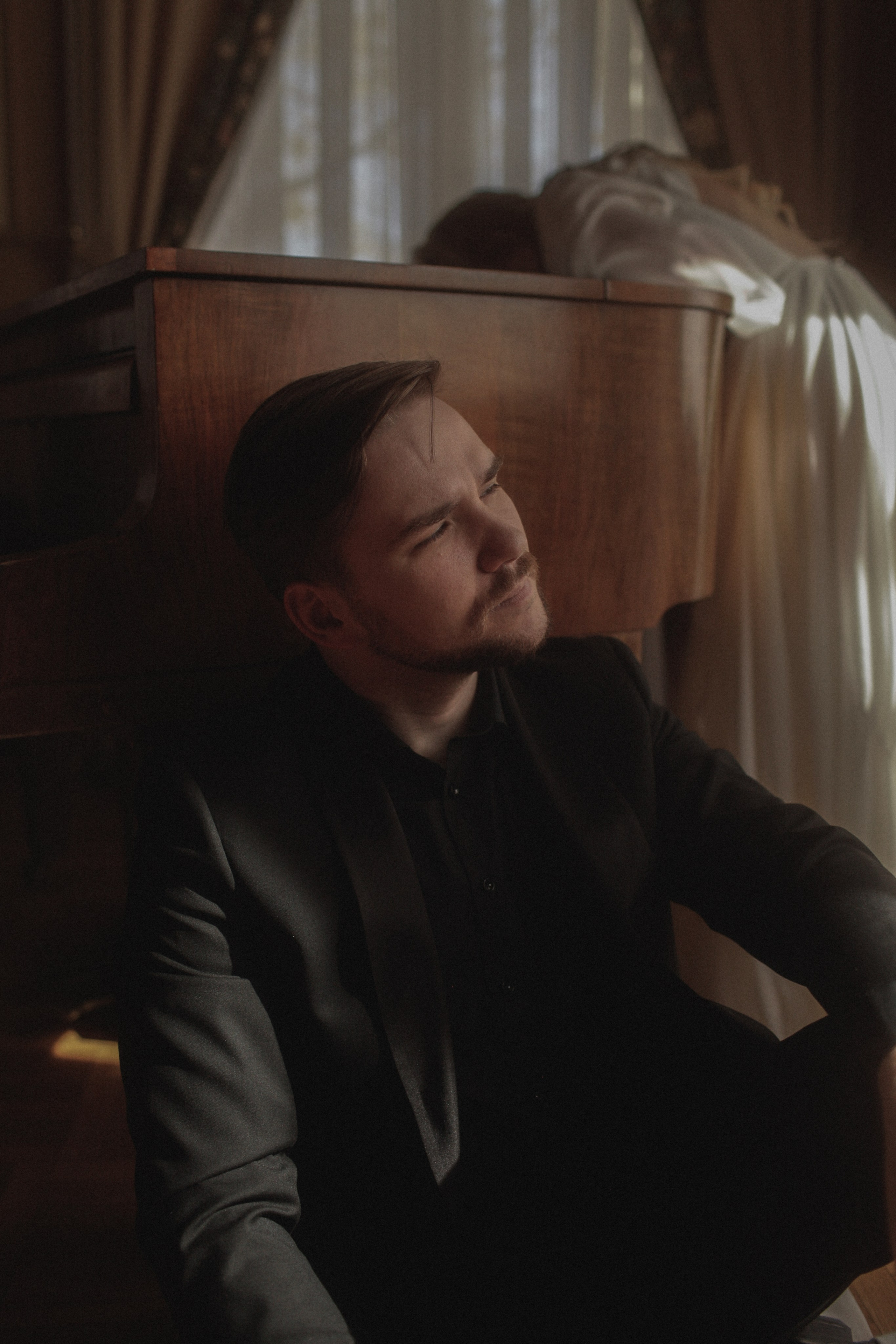 Александр и Влада. Фотограф в Севастополе и Крыму Артем Волобуев