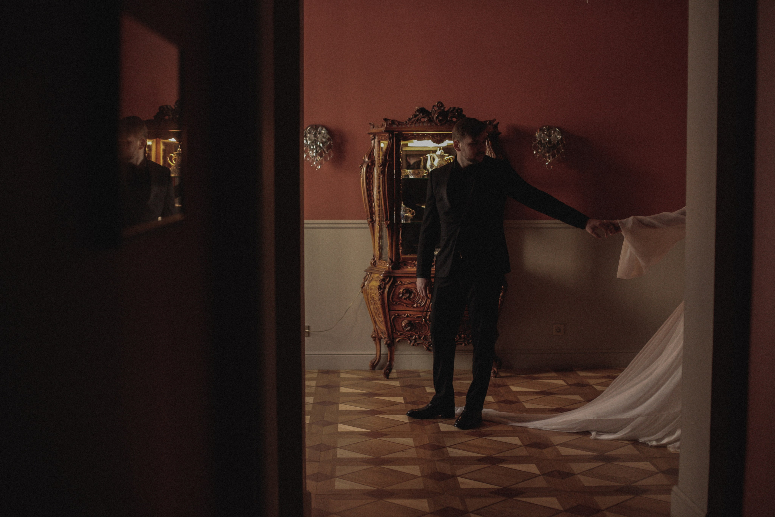 Александр и Влада. Фотограф в Севастополе и Крыму Артем Волобуев