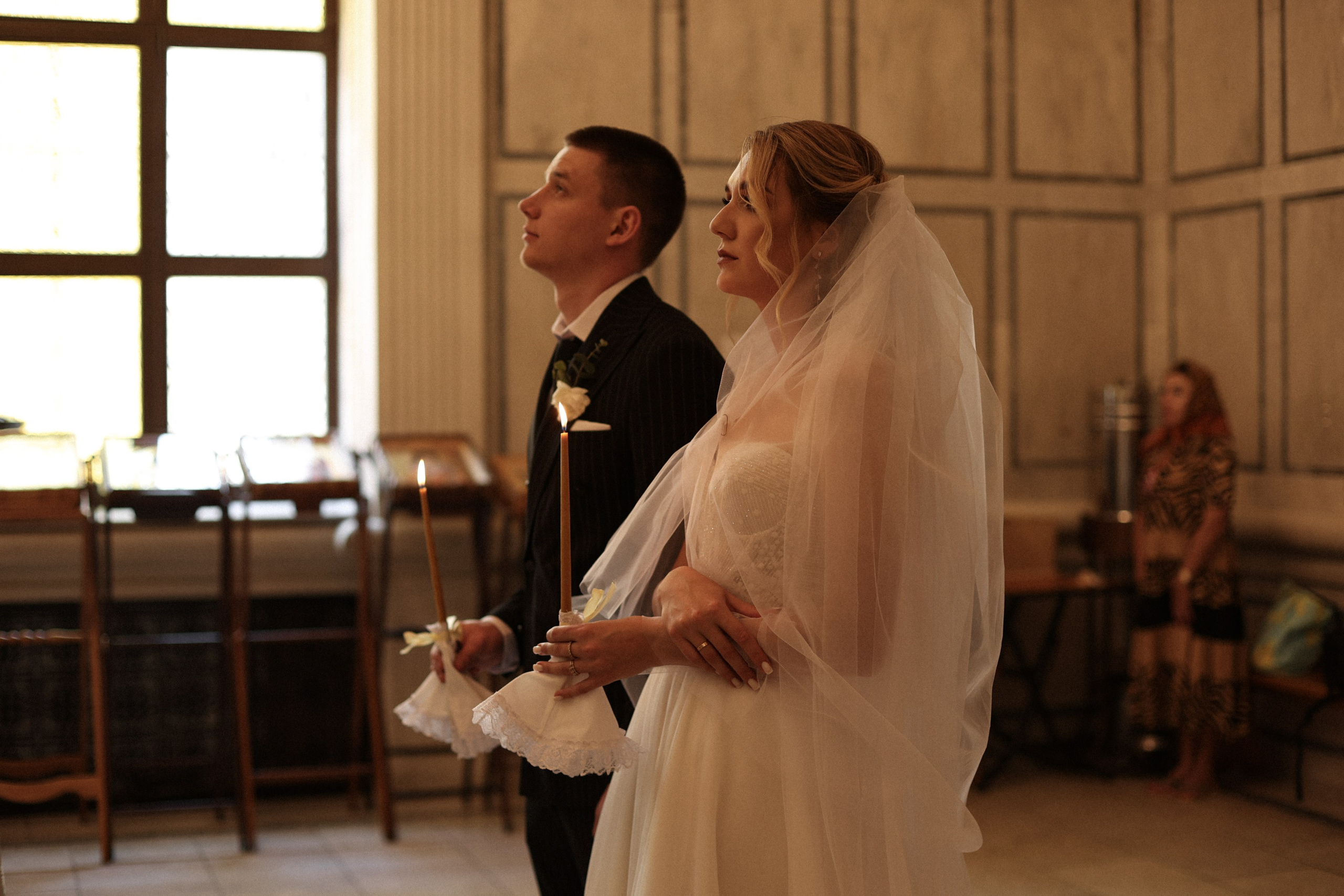 Венчание Стаса и Татьяны. Фотограф в Севастополе и Крыму Артем Волобуев