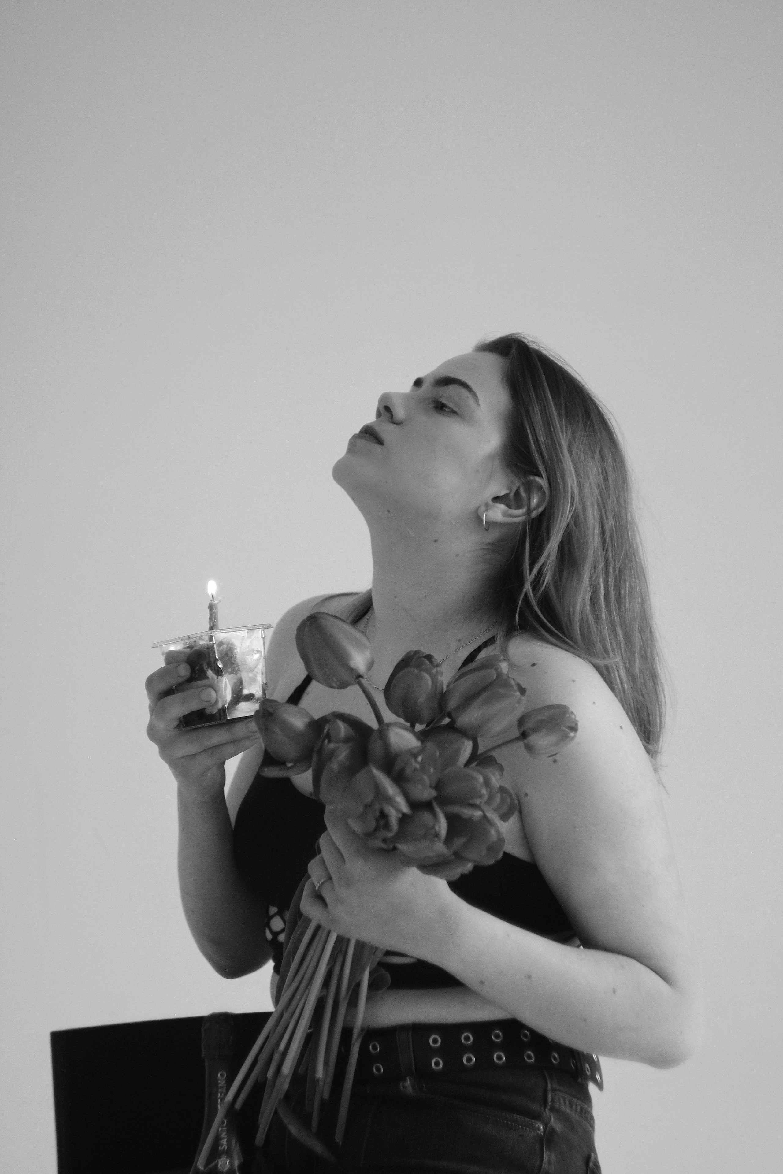 Студия daloni, Аня. Photography Eva