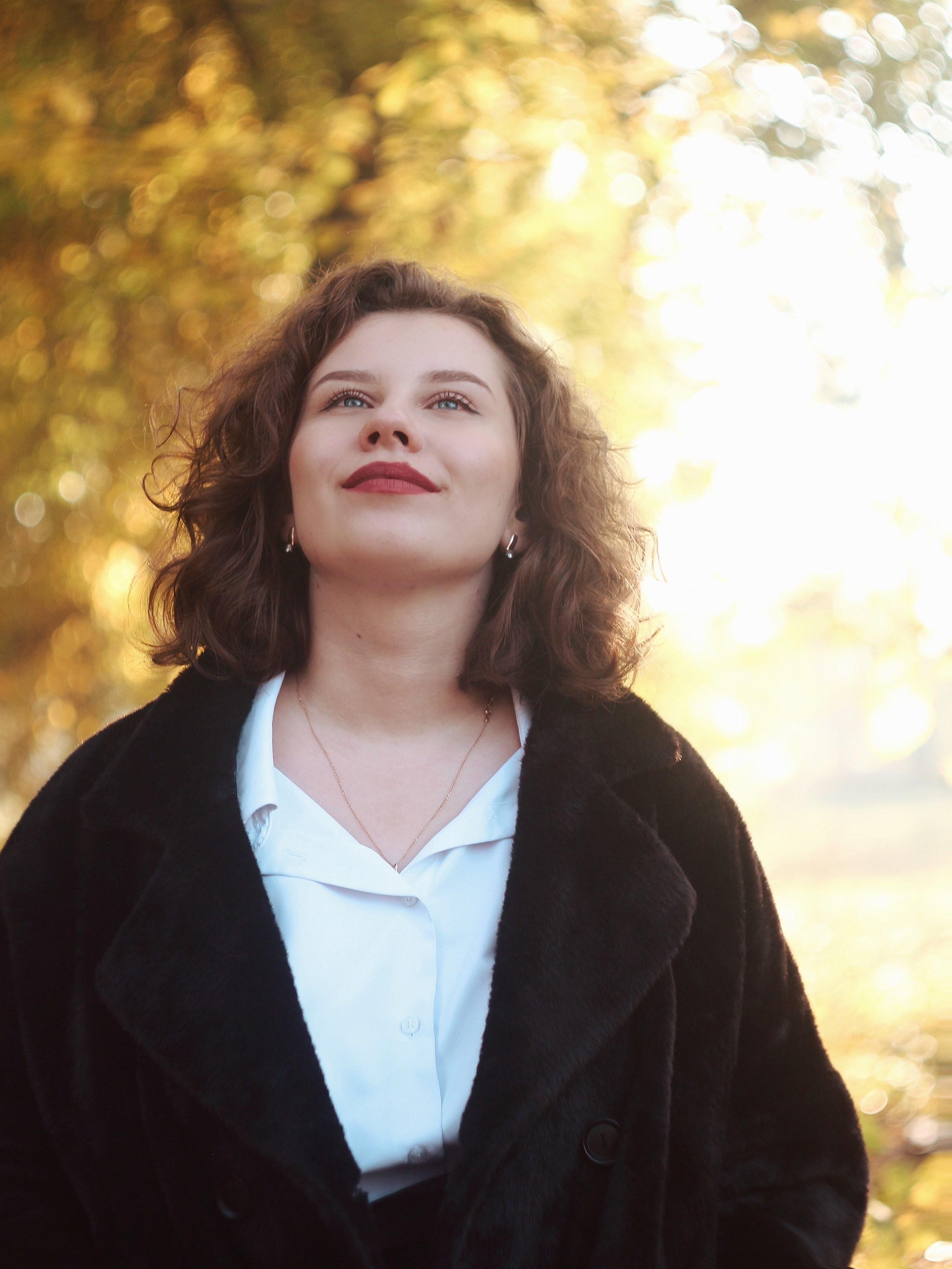 Юля, портреты. Photography Eva