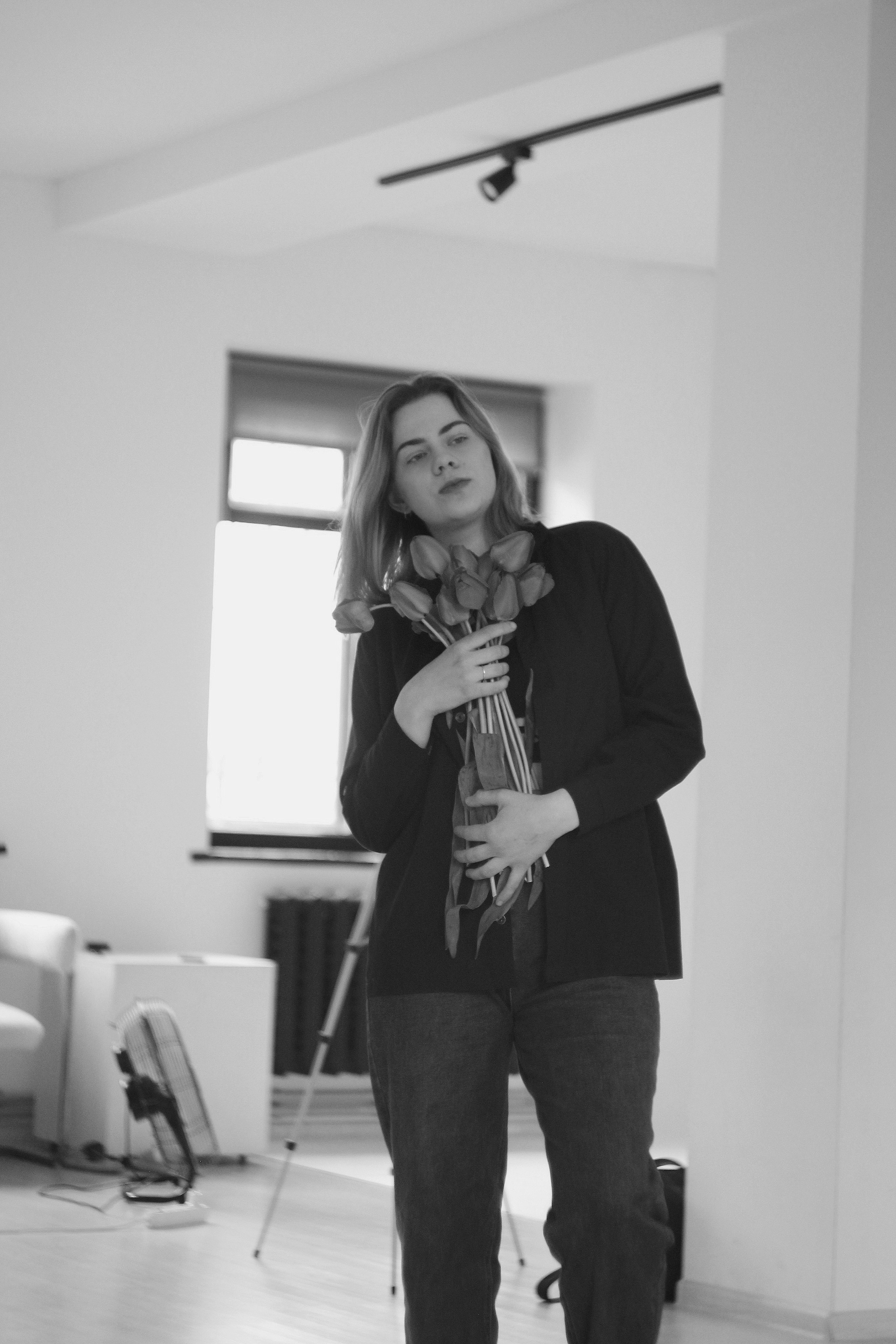 Студия daloni, Аня. Photography Eva