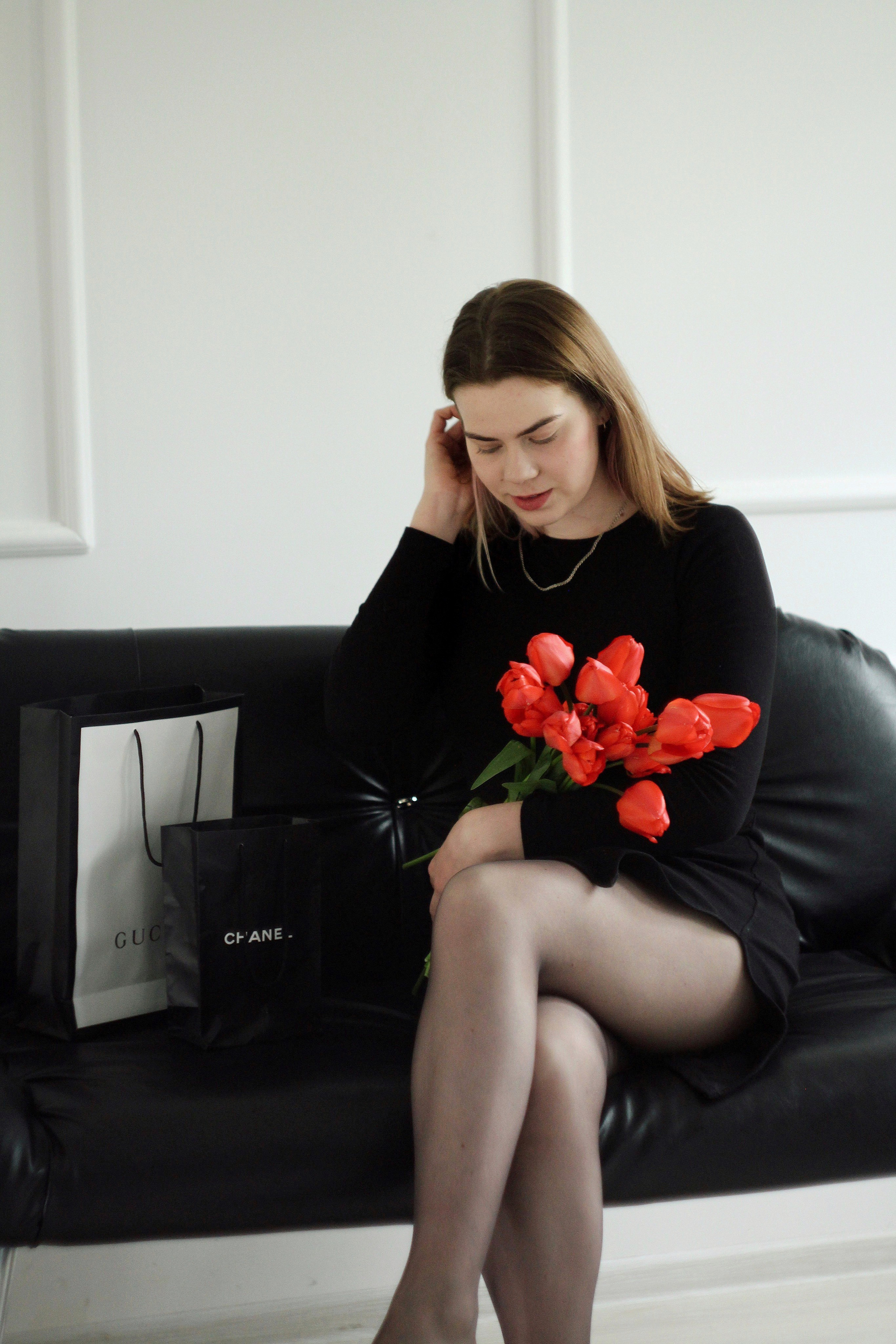 Студия daloni, Аня. Photography Eva