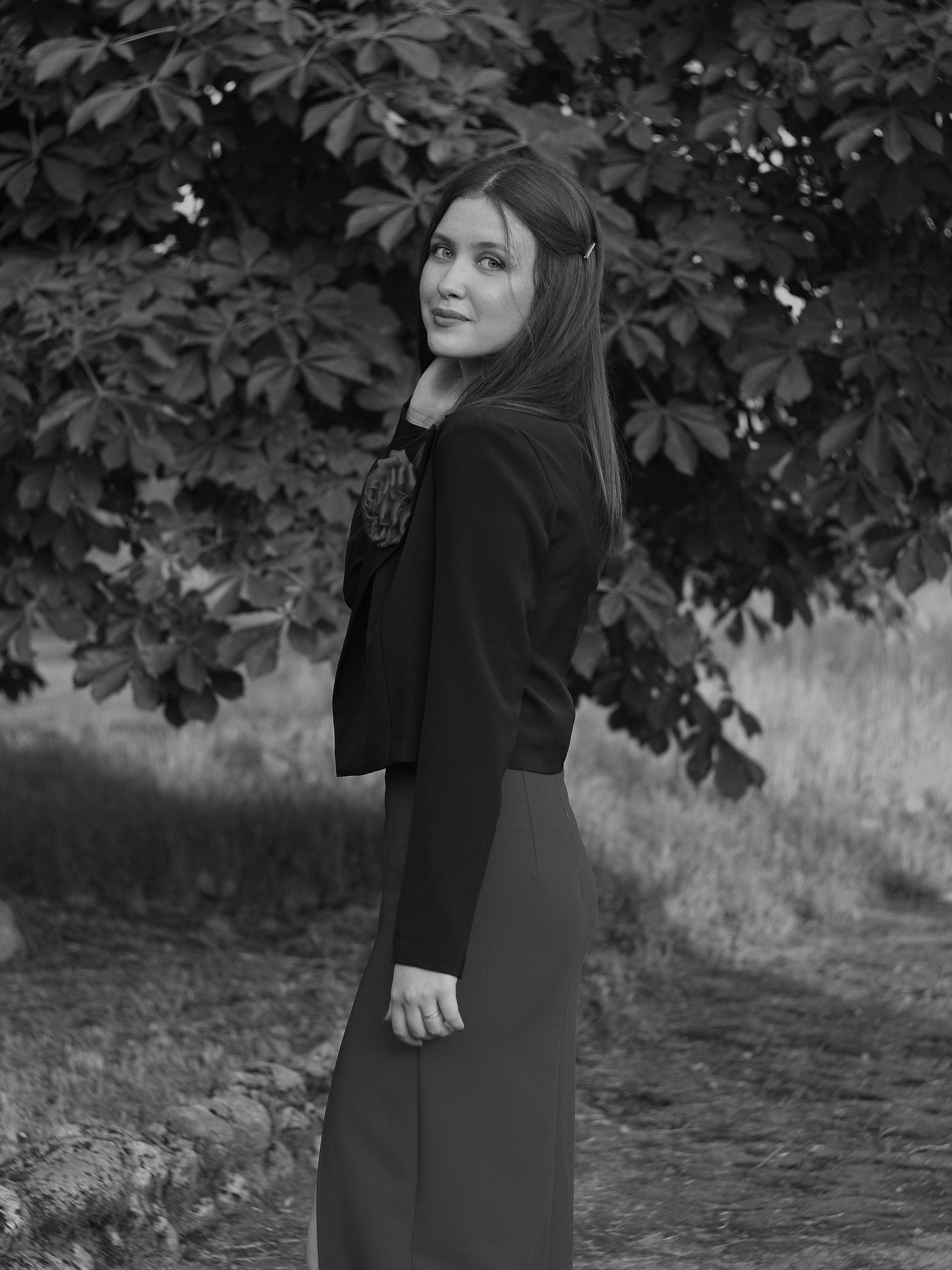 Выпускной 2024.Селище. Photography Eva