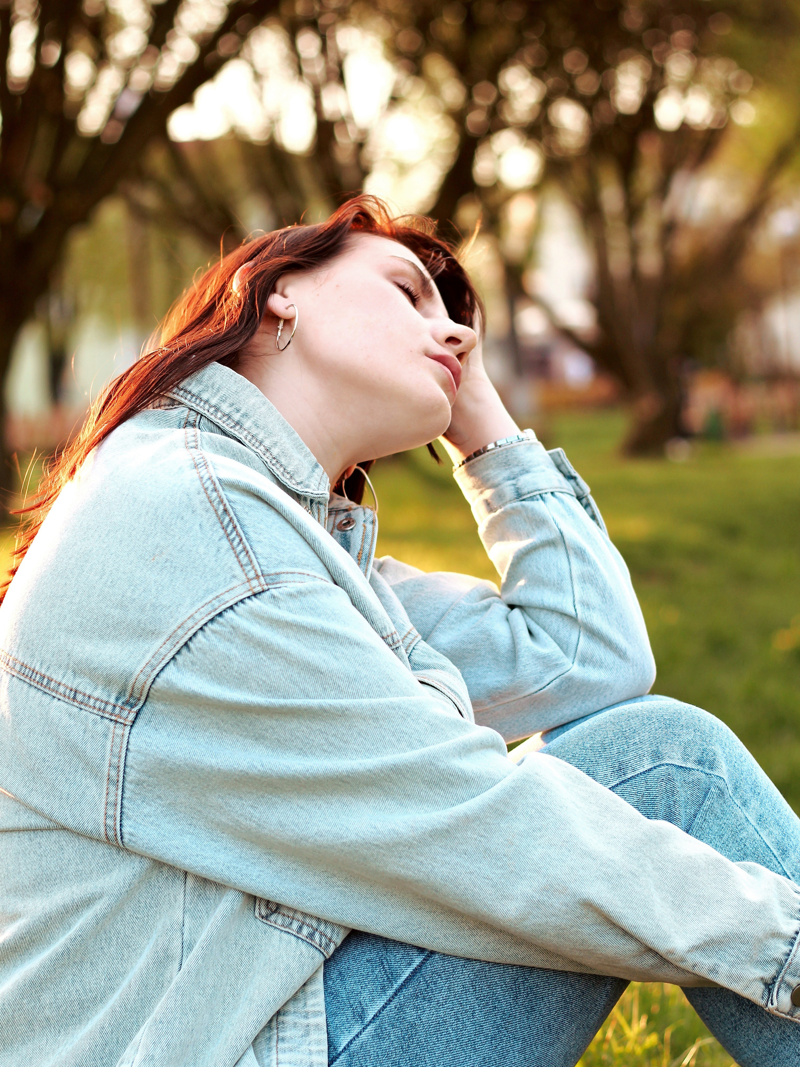 Цветение. Photography Eva