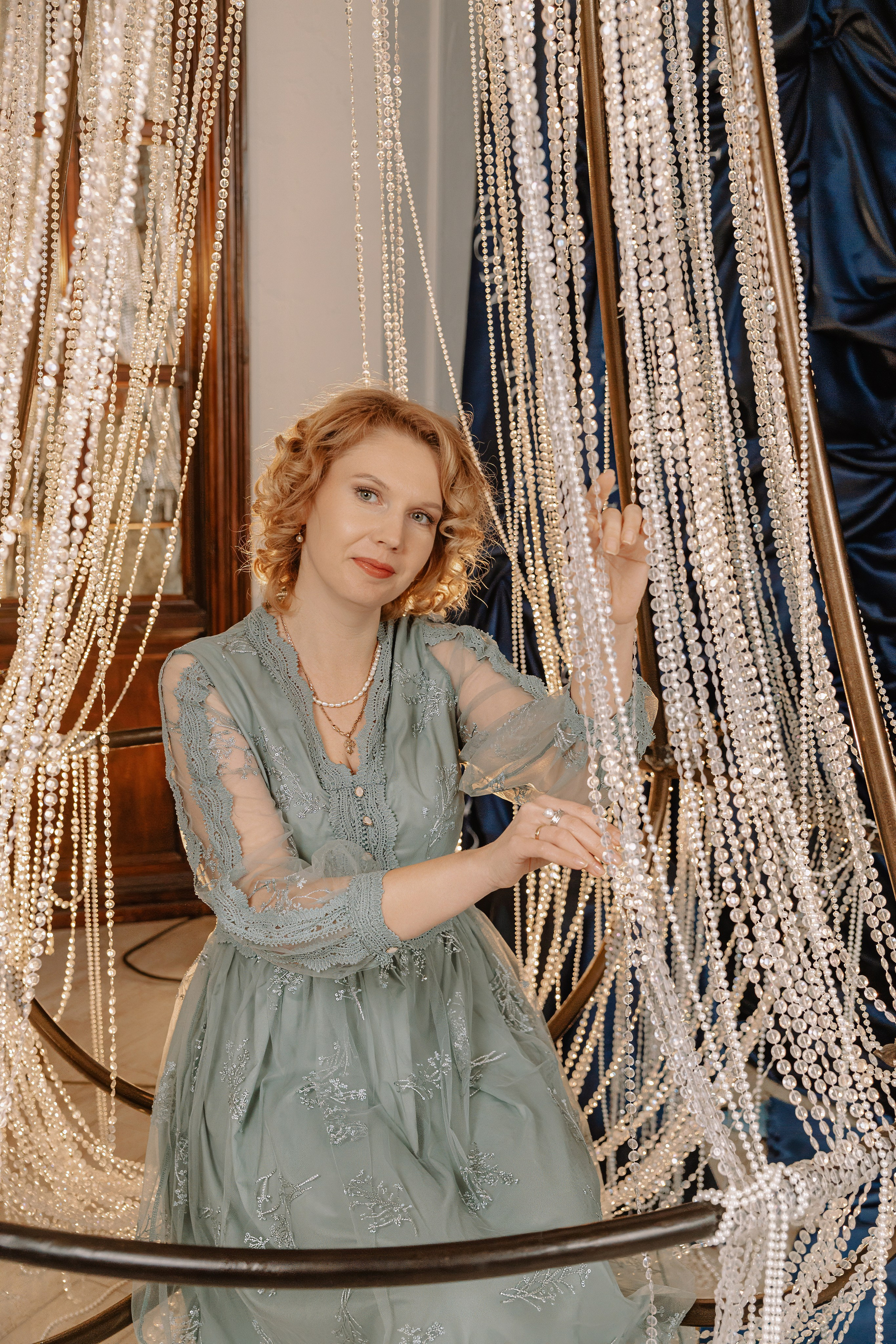 Любовь и Анастасия. Фотограф Воронеж Варвара