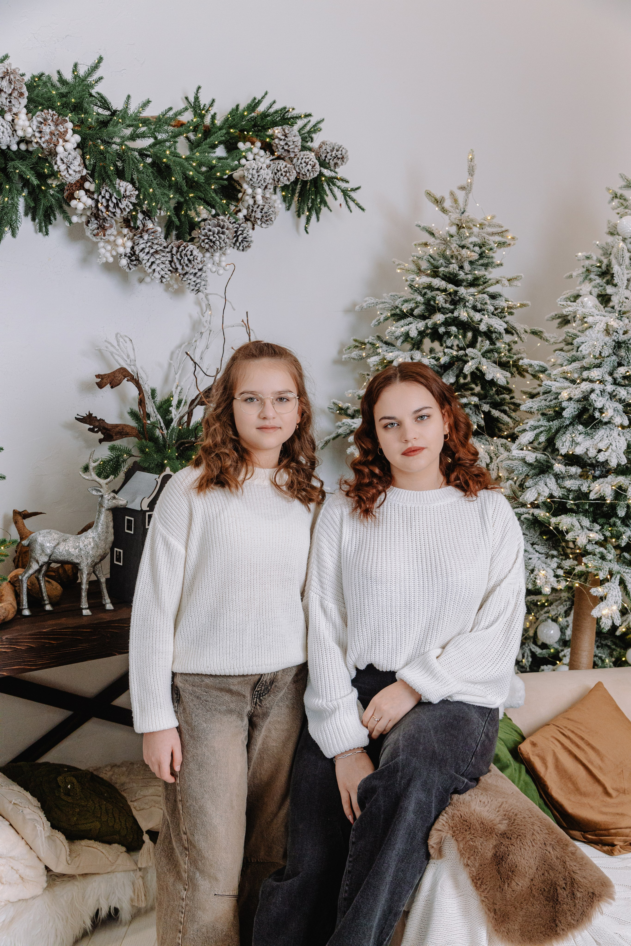 Семья. Фотограф Воронеж Варвара