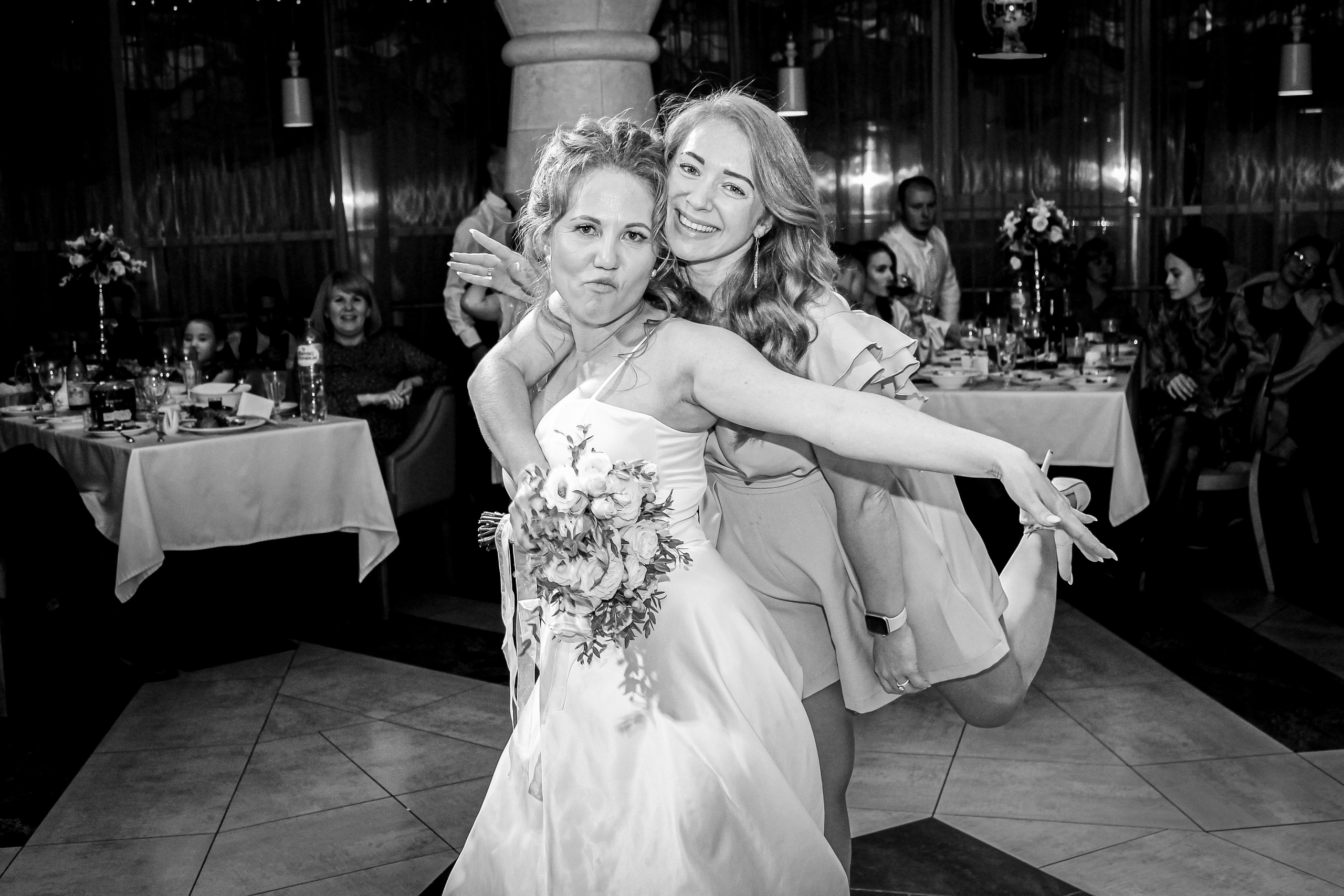 Свадебная фотосессия. Свадебный фотограф в Екатеринбурге. Дарья Бондаренко