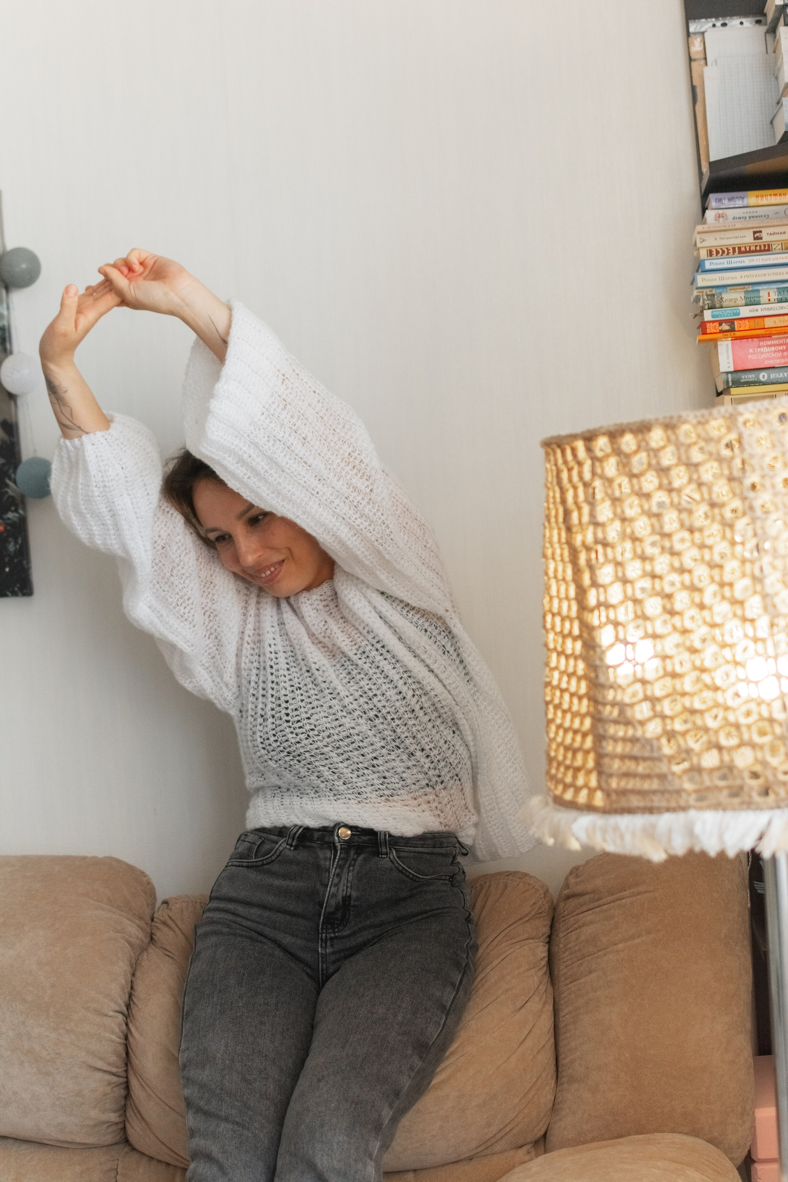 Домашняя серия. Alenasokolowa.ru