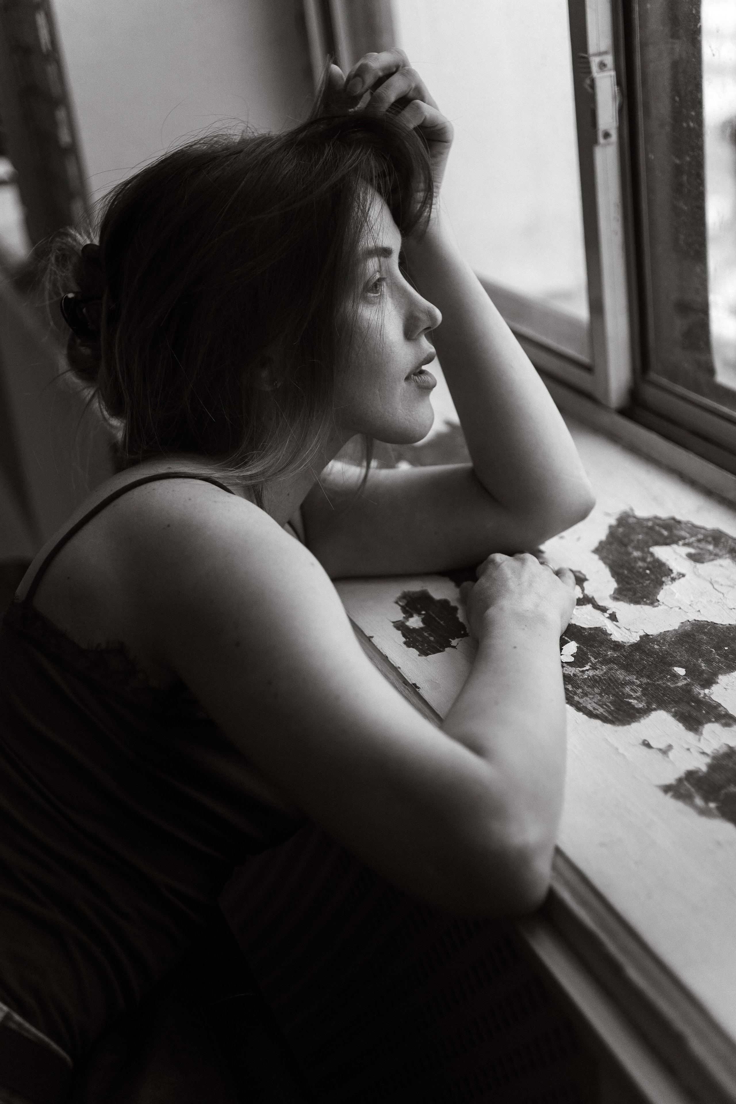 Студийная серия. Alenasokolowa.ru