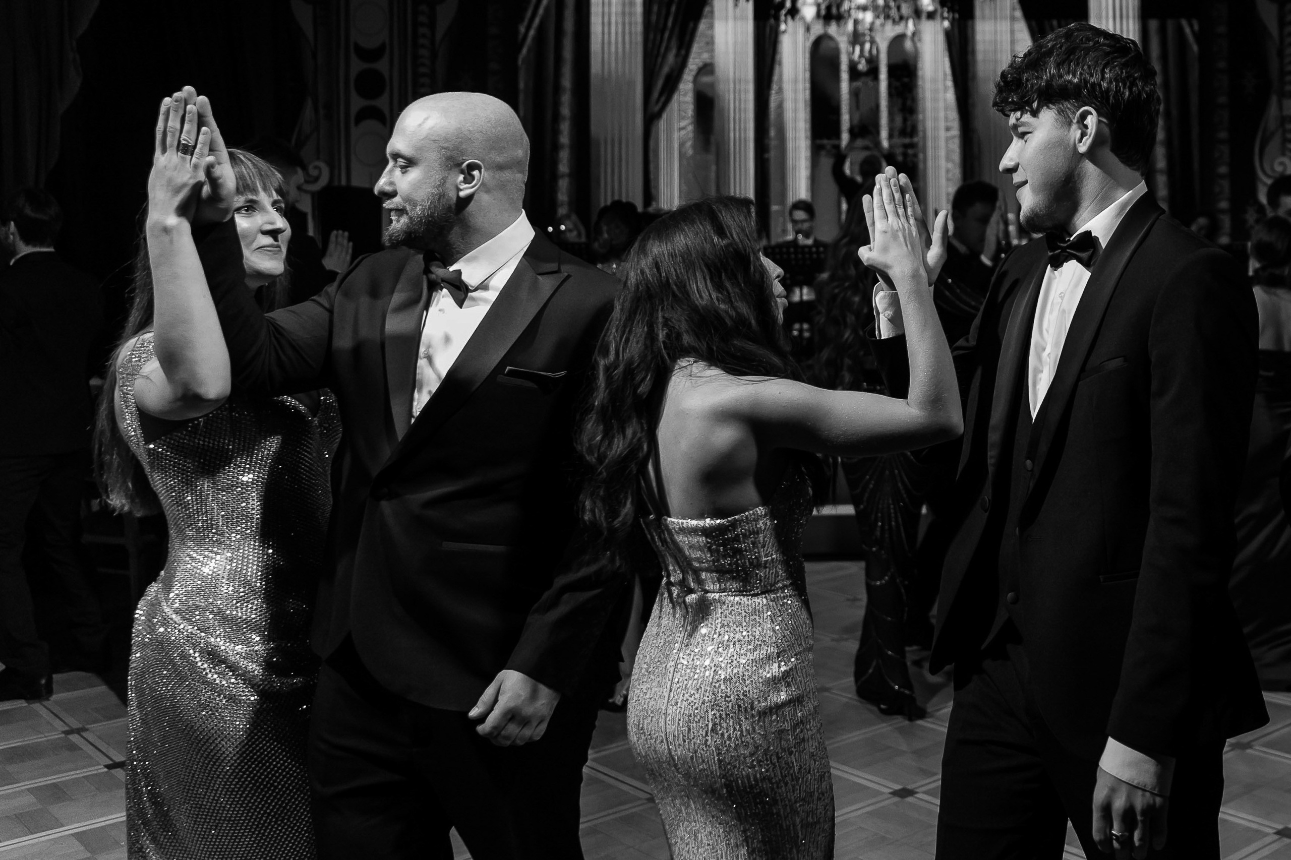 День Рождения Кристины. NesterovaMaria.ru