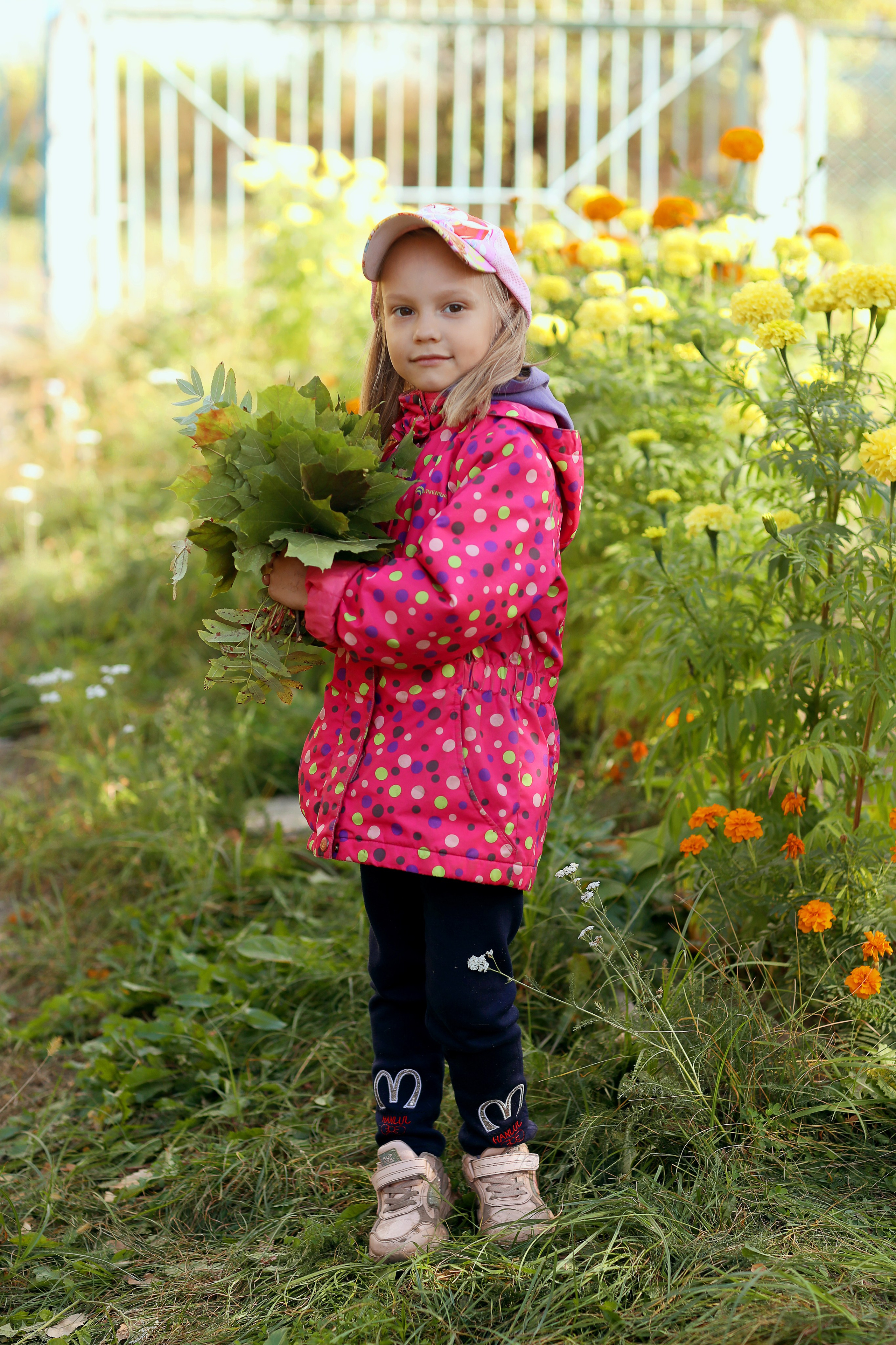 Детский сад. Фотограф в Ярославле Егорычева Екатерина