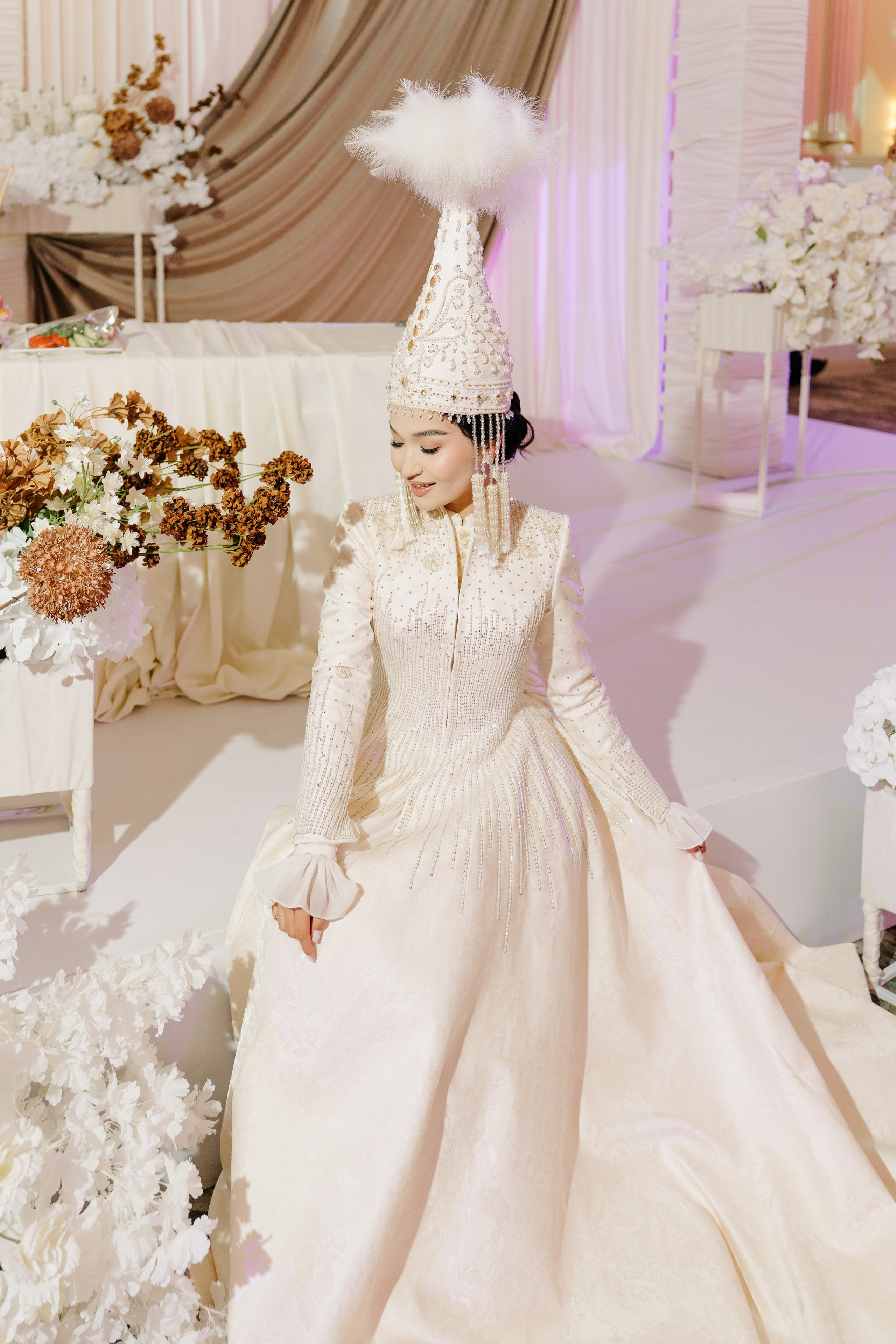 Maral — Qyz uzatu. Wedding and Love story Photographer