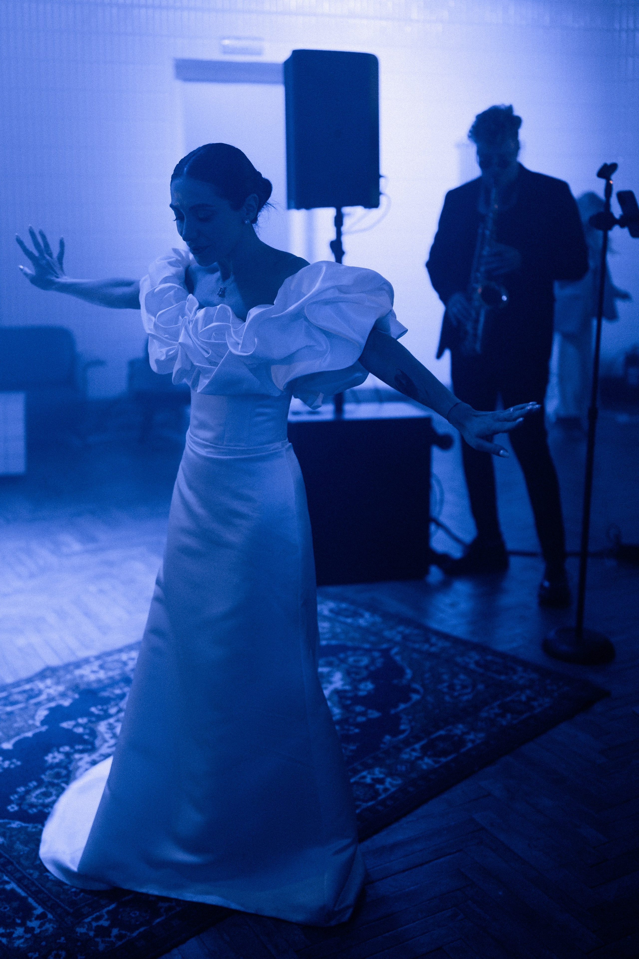 Кирилл и Аида. Свадебный фотограф Москва Степановский Александр