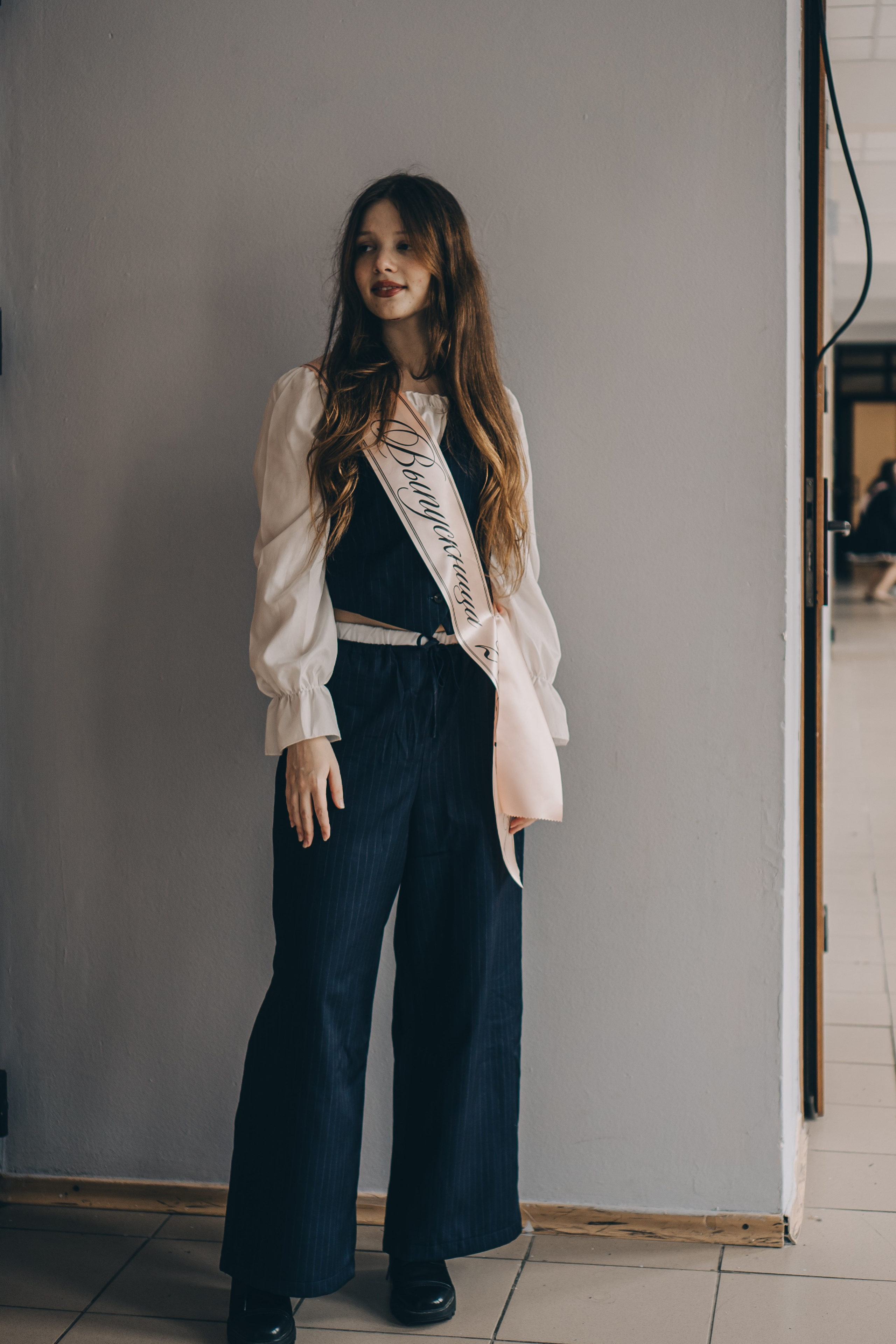 ПОСЛЕДНИЙ ЗВОНОК. Профессиональный фотограф, Санкт-Петербург — Виктория Богомолова