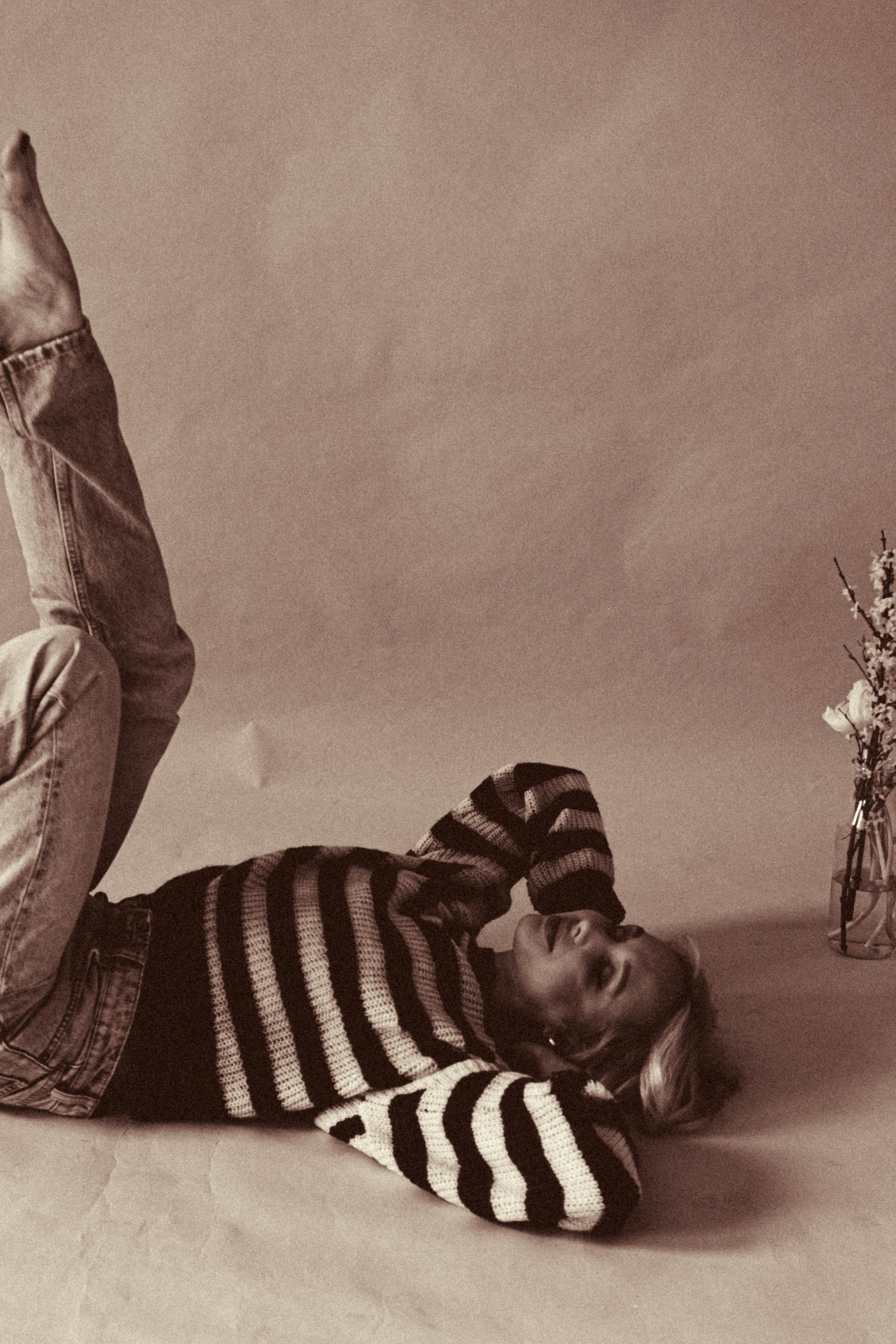 Винтажный стиль. Профессиональный фотограф, Санкт-Петербург — Виктория Богомолова