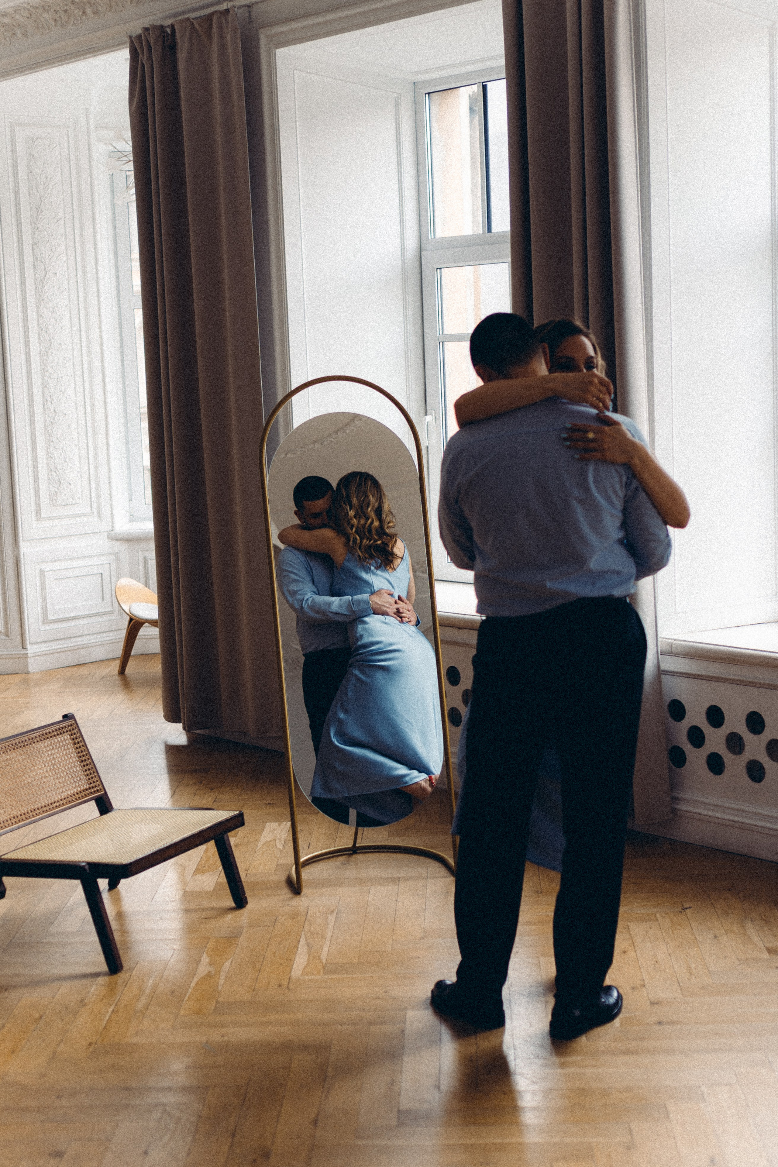 СТУДИЯ И ПРОГУЛКА ДЛЯ ПАРЫ. Профессиональный фотограф, Санкт-Петербург — Виктория Богомолова