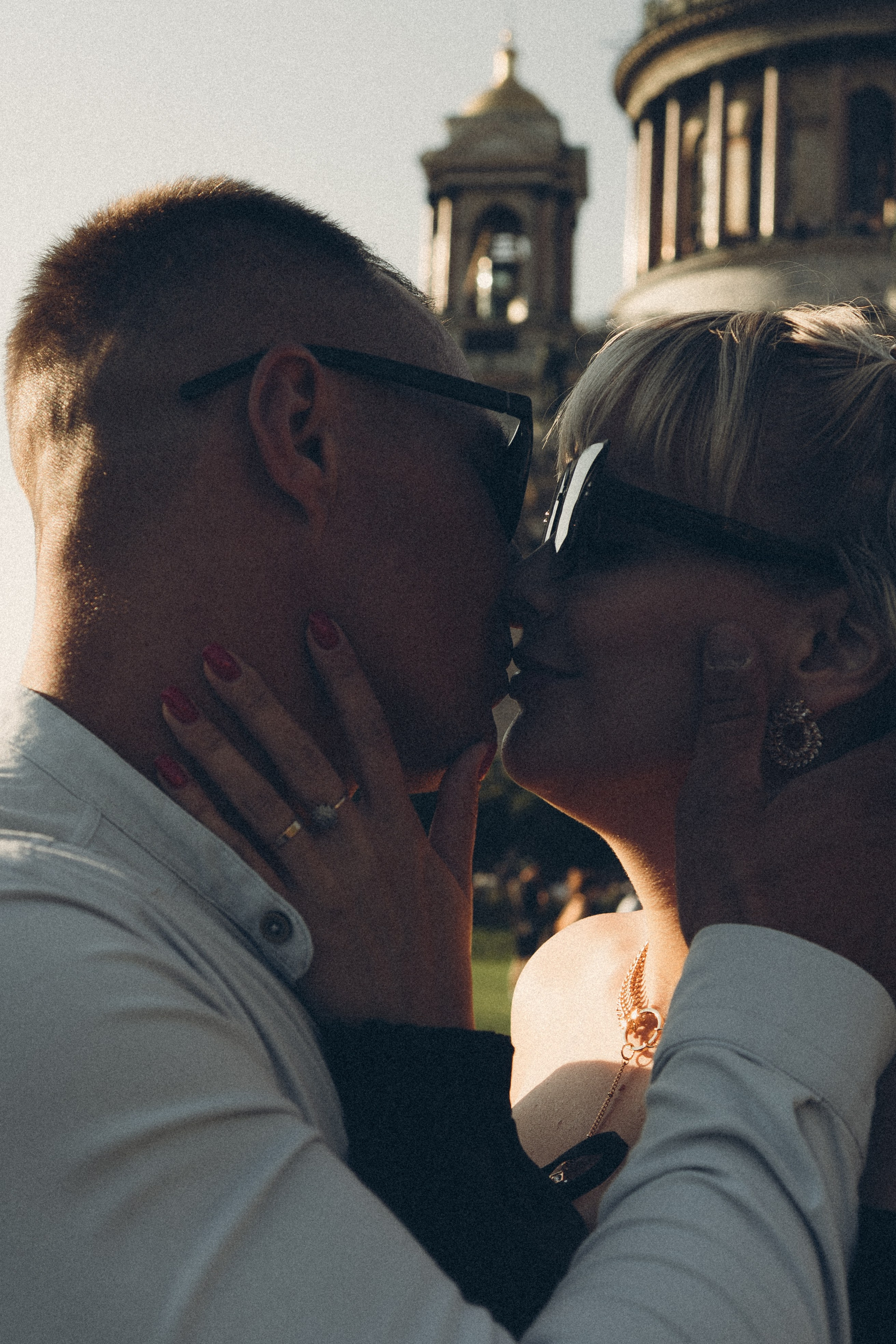 Сентябрьский вечер. Профессиональный фотограф, Санкт-Петербург — Виктория Богомолова