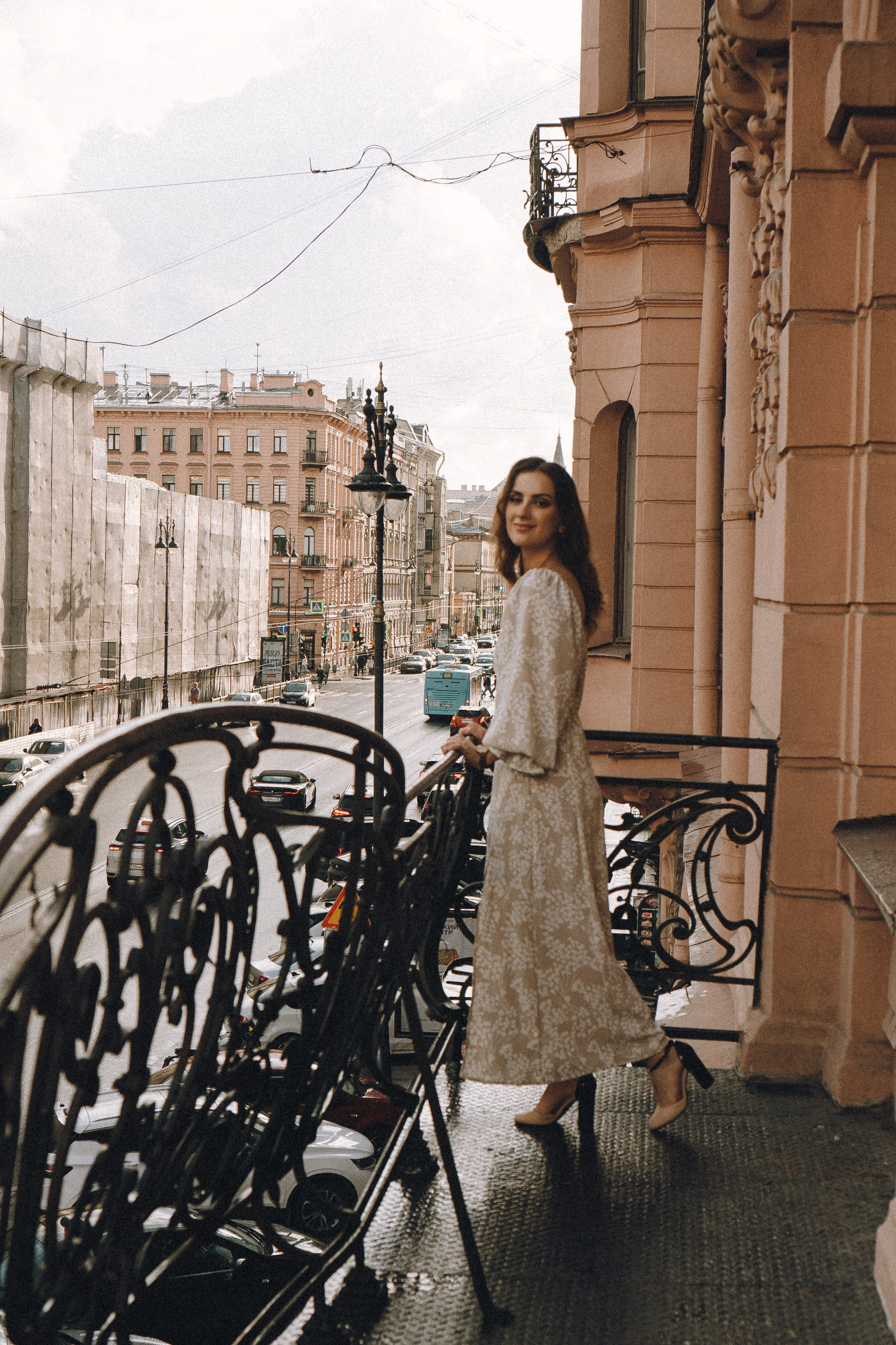 ЛЮБОВЬ В ИЮНЕ. Профессиональный фотограф, Санкт-Петербург — Виктория Богомолова