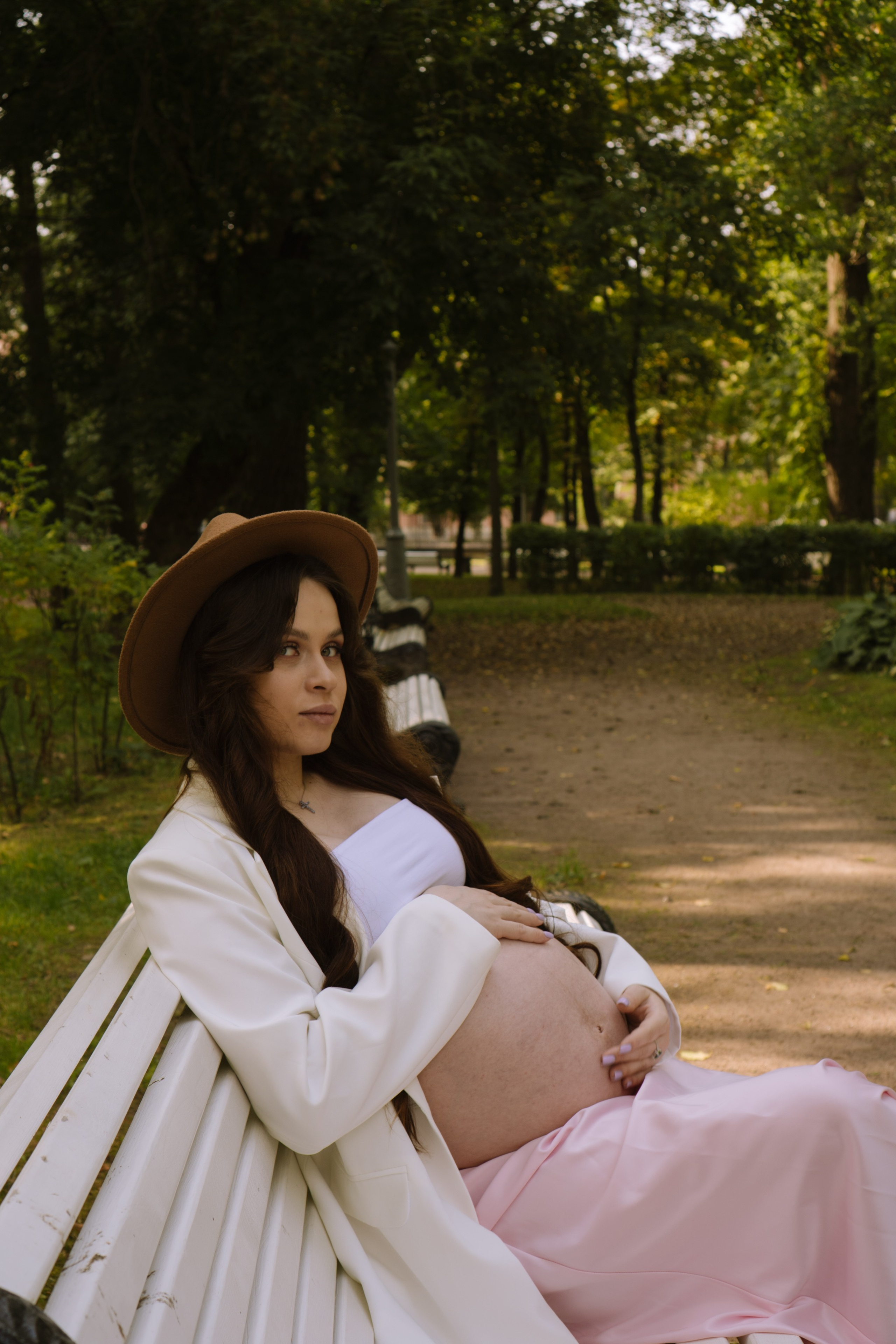 СЕМЕЙНАЯ ИСТОРИЯ. Профессиональный фотограф, Санкт-Петербург — Виктория Богомолова