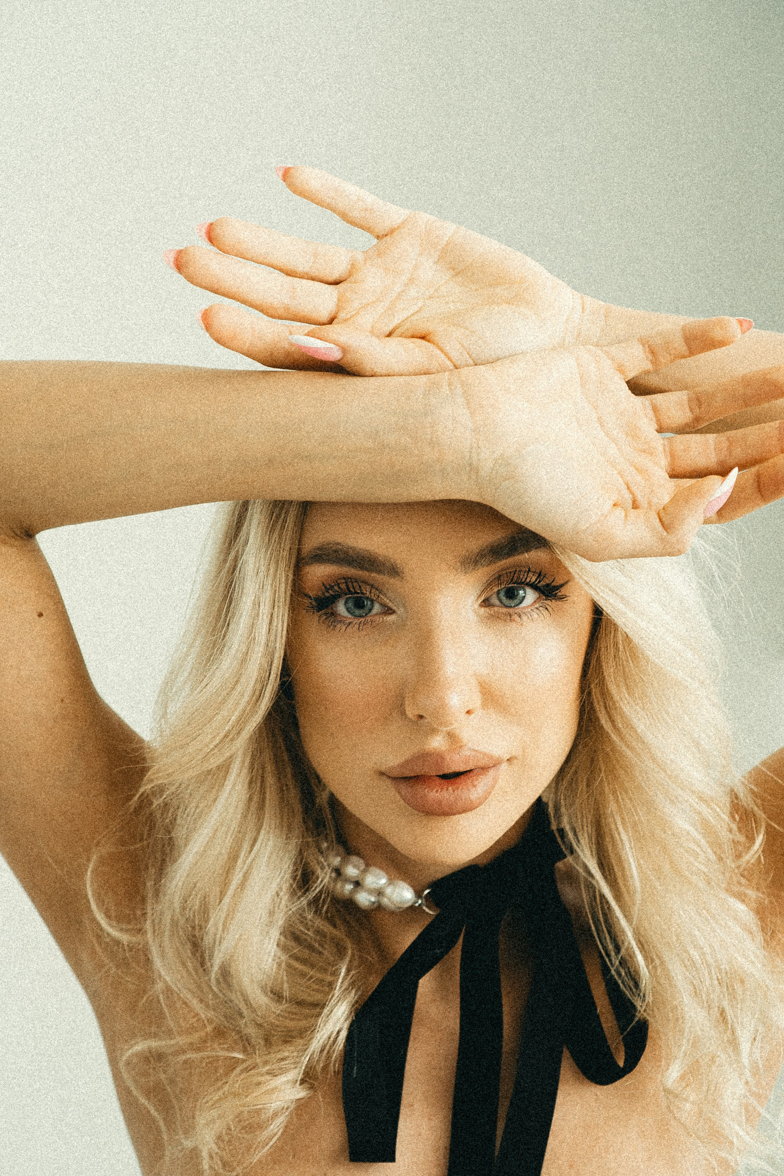 Студия. Профессиональный фотограф, Санкт-Петербург — Виктория Богомолова