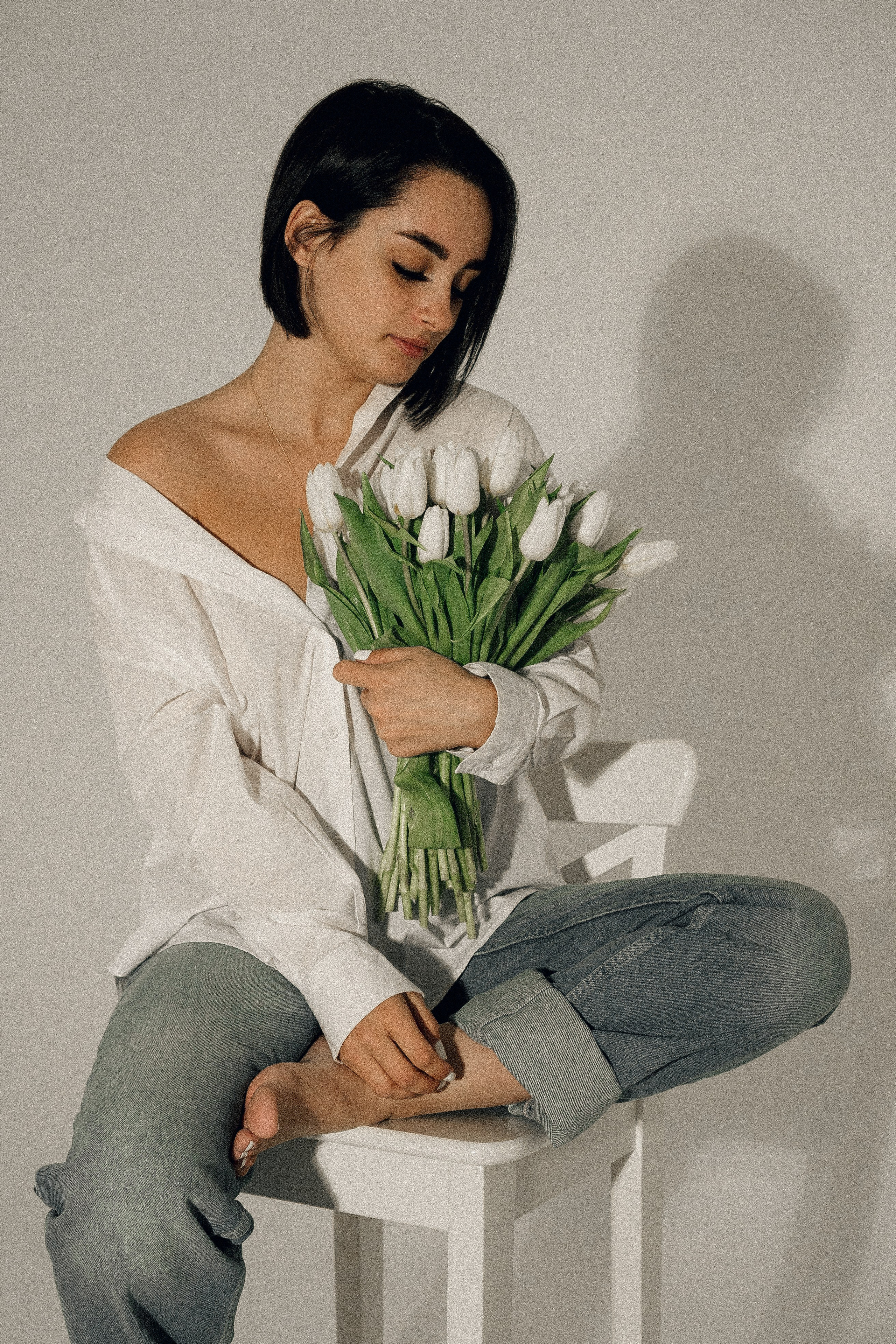 Весна. Профессиональный фотограф, Санкт-Петербург — Виктория Богомолова