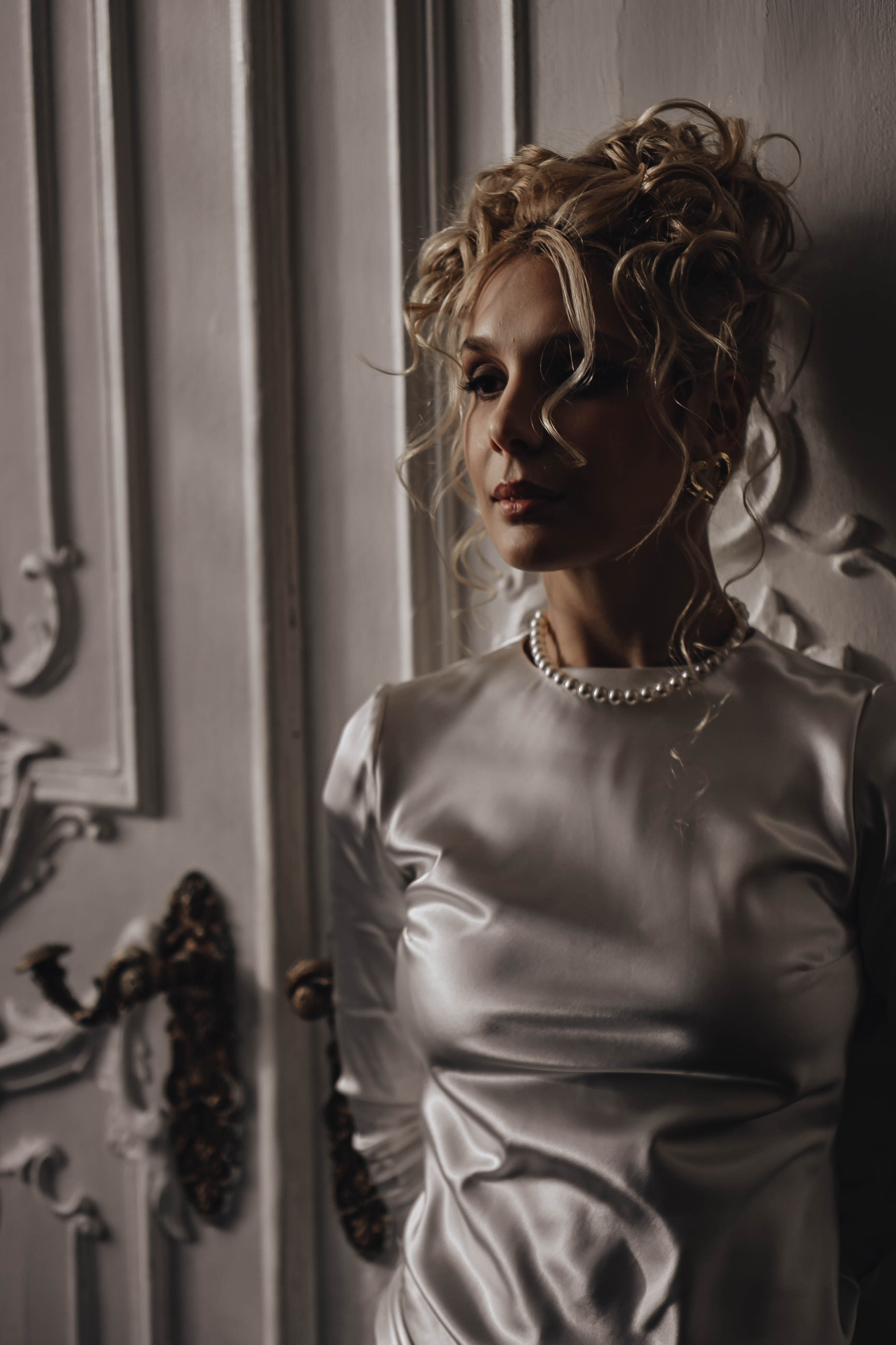 СВАДЕБНАЯ ФОТОСЕСИИЯ В НИКОЛАЕВСКОМ ДВОРЦЕ. Профессиональный фотограф, Санкт-Петербург — Виктория Богомолова